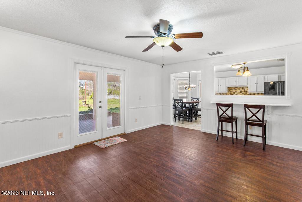 5960 ORCHARD POND Drive