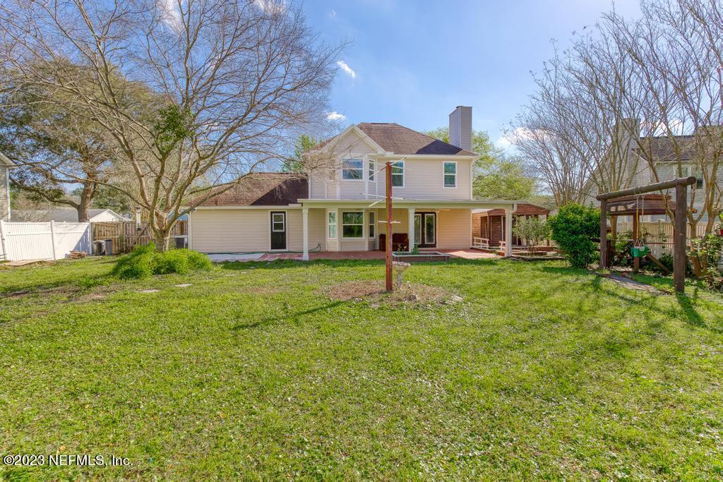 5960 ORCHARD POND Drive