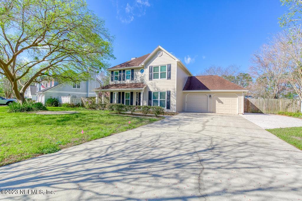 5960 ORCHARD POND Drive