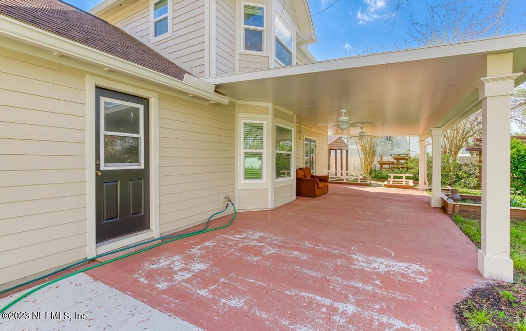 5960 ORCHARD POND Drive