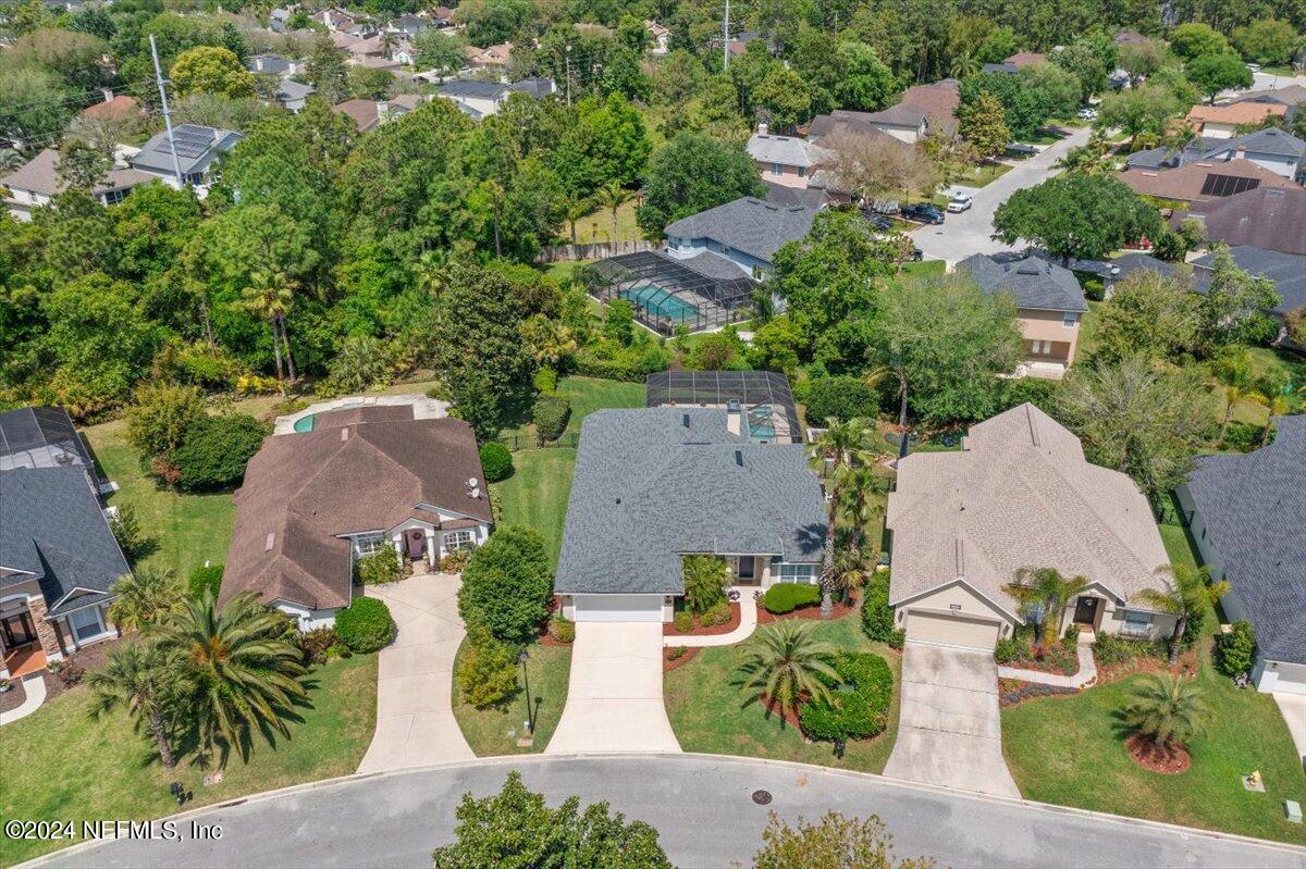 13781 HARBOR CREEK Place