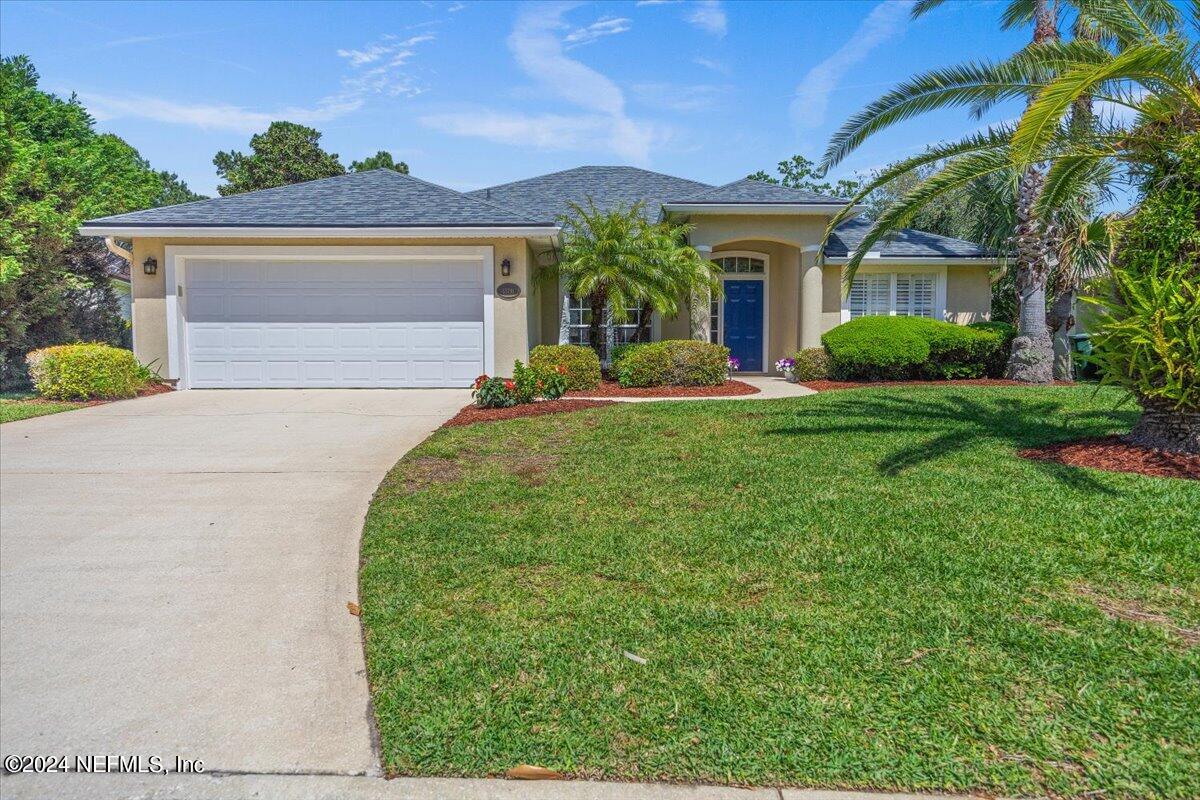 13781 HARBOR CREEK Place