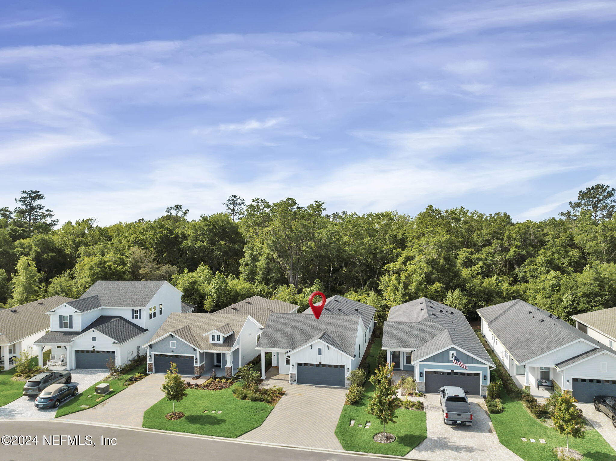 175 WINDSWEPT Way