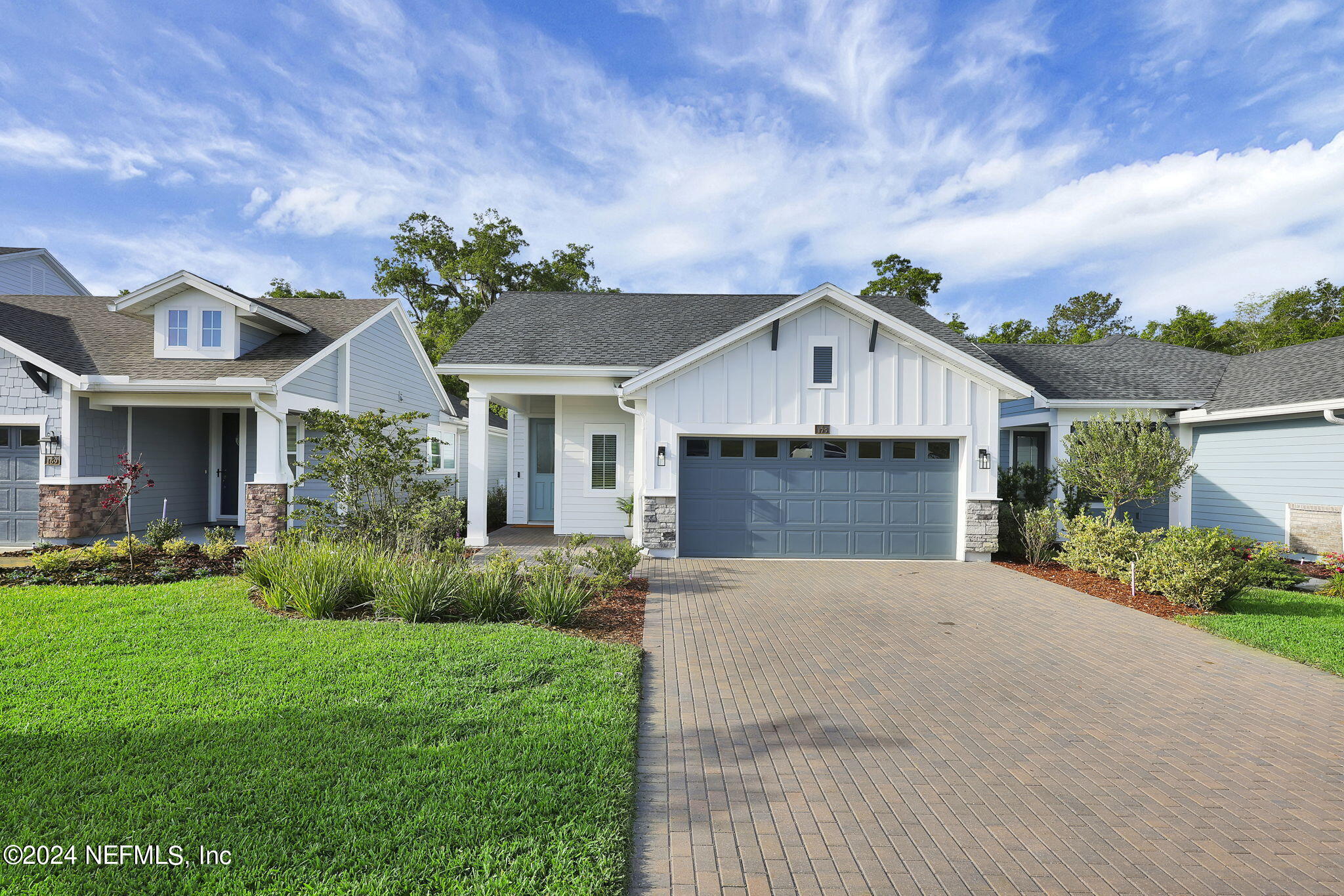175 WINDSWEPT Way