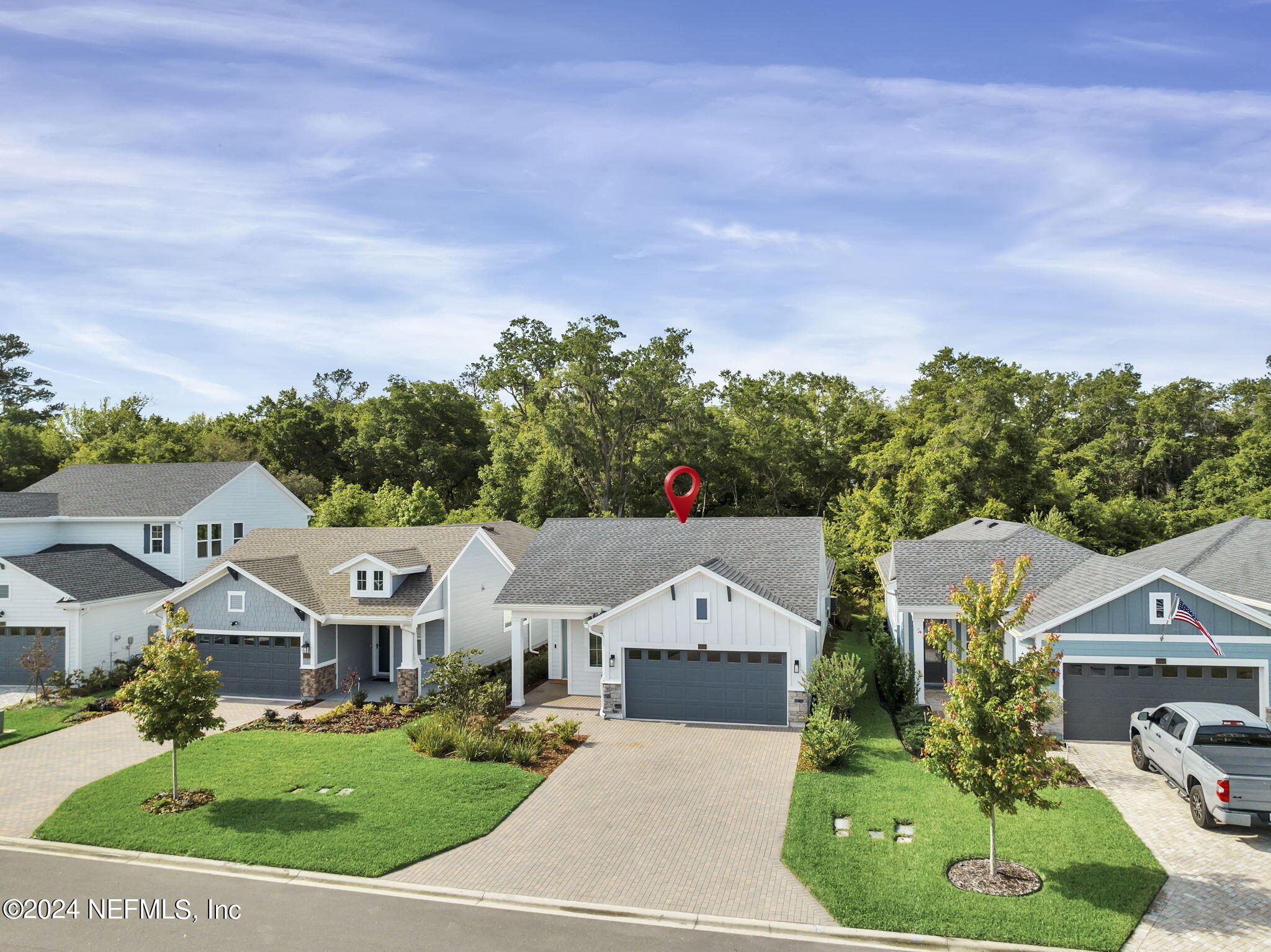 175 WINDSWEPT Way