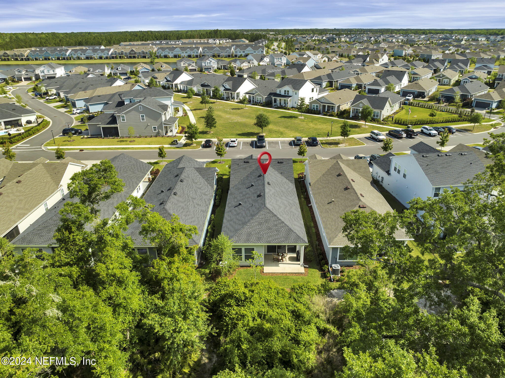 175 WINDSWEPT Way