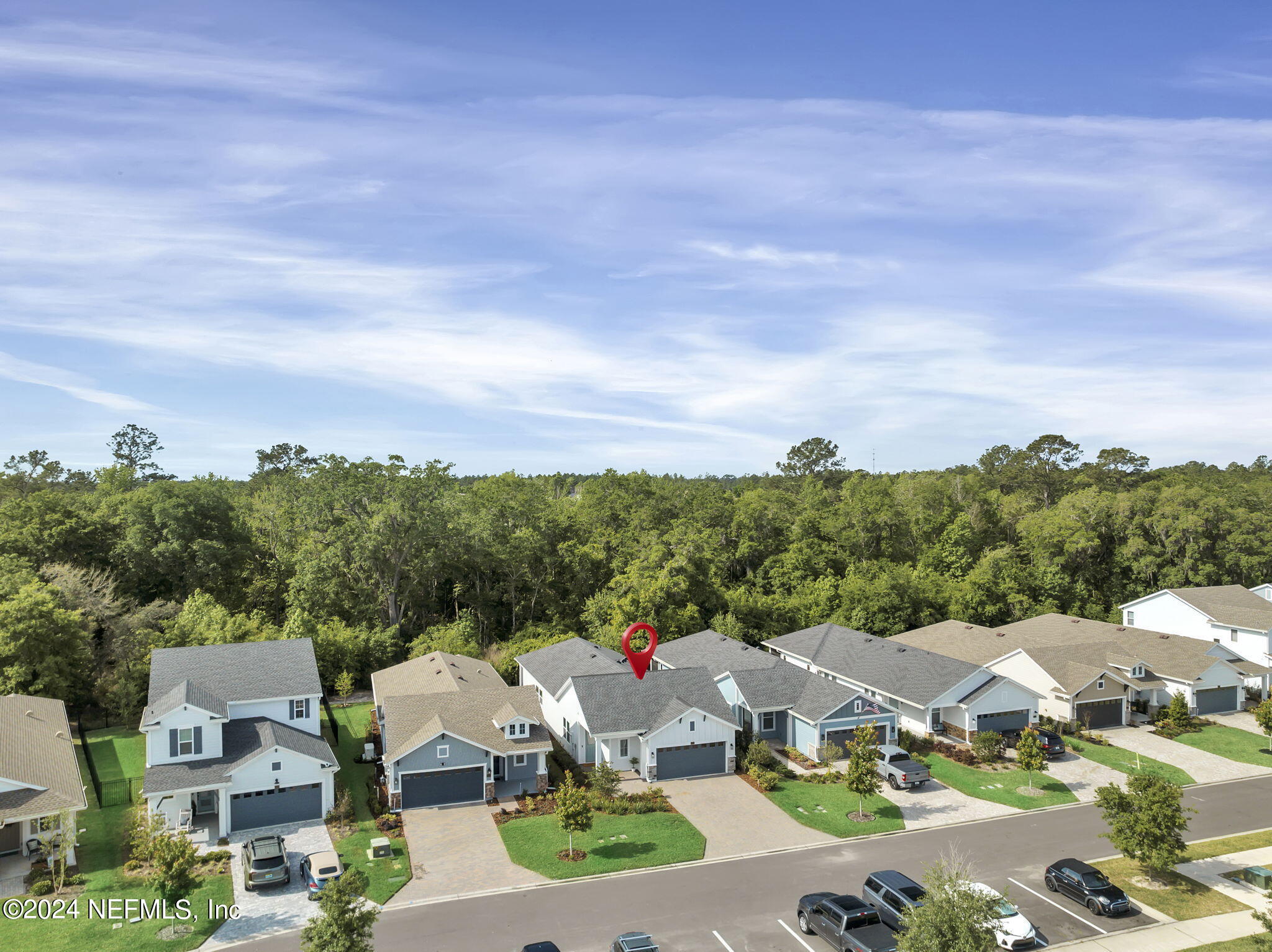 175 WINDSWEPT Way