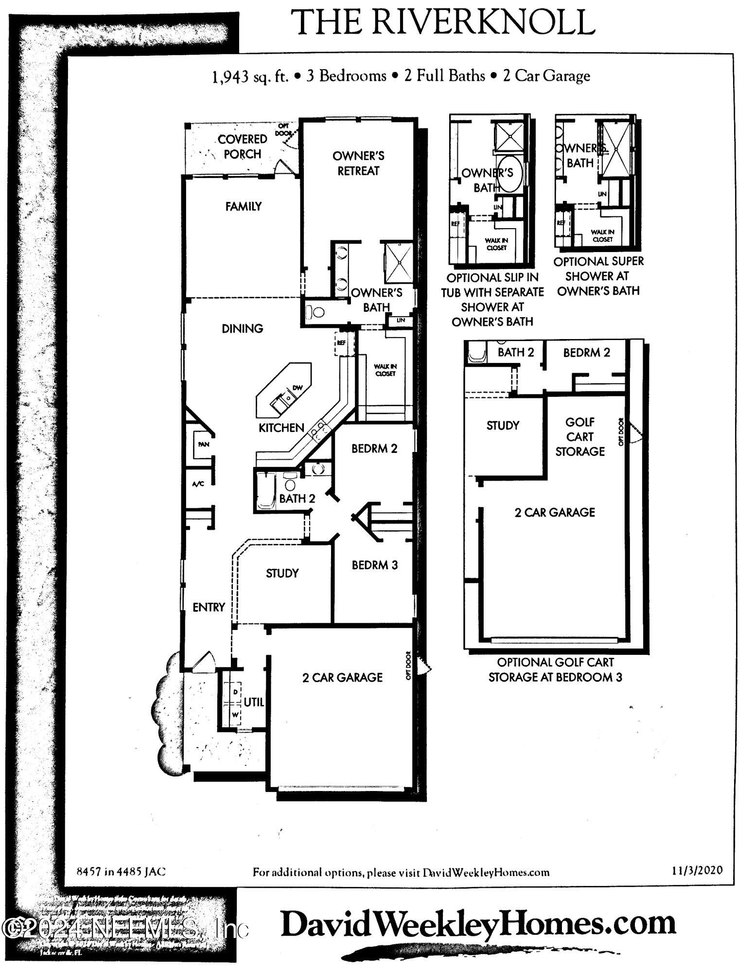 175 WINDSWEPT Way
