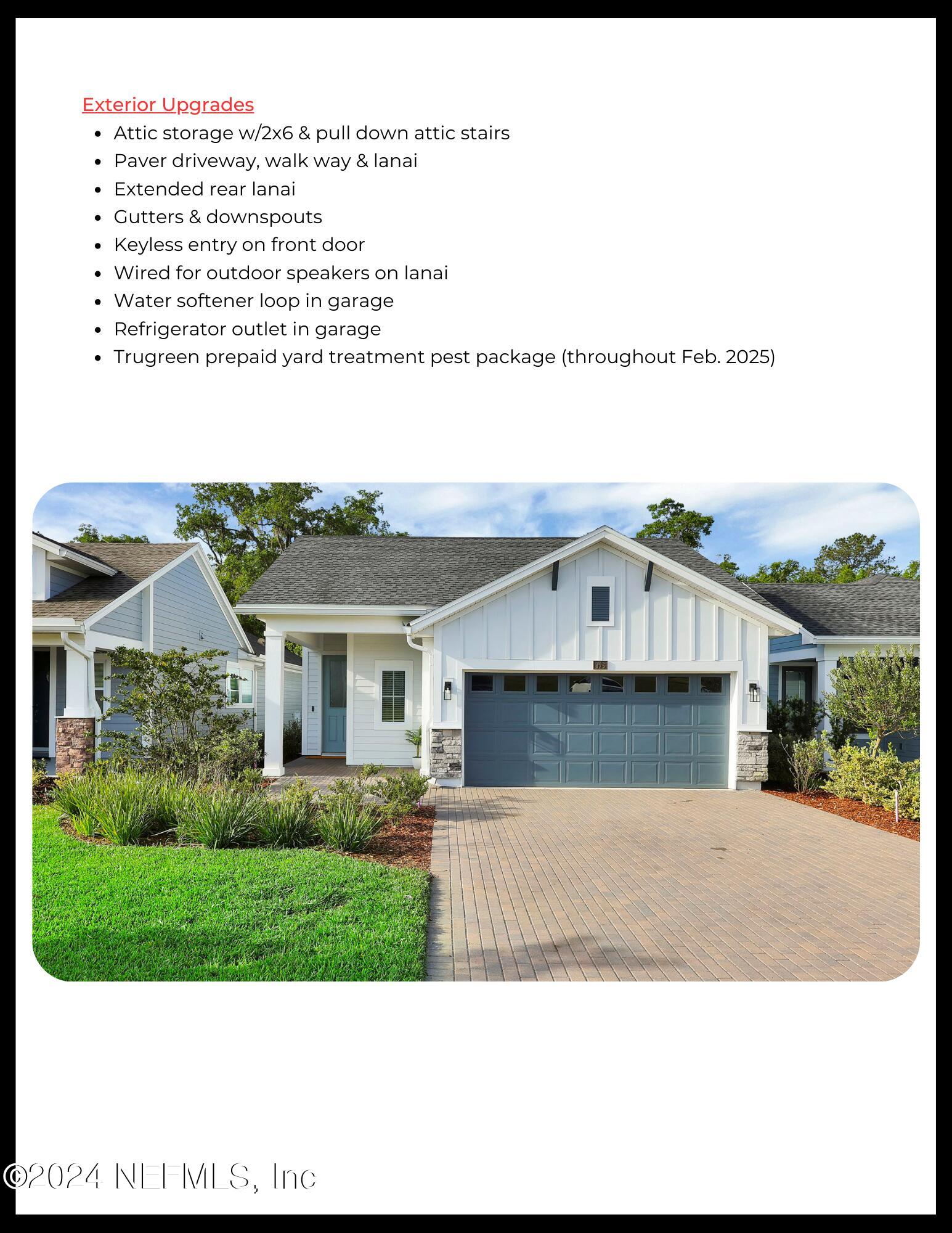 175 WINDSWEPT Way
