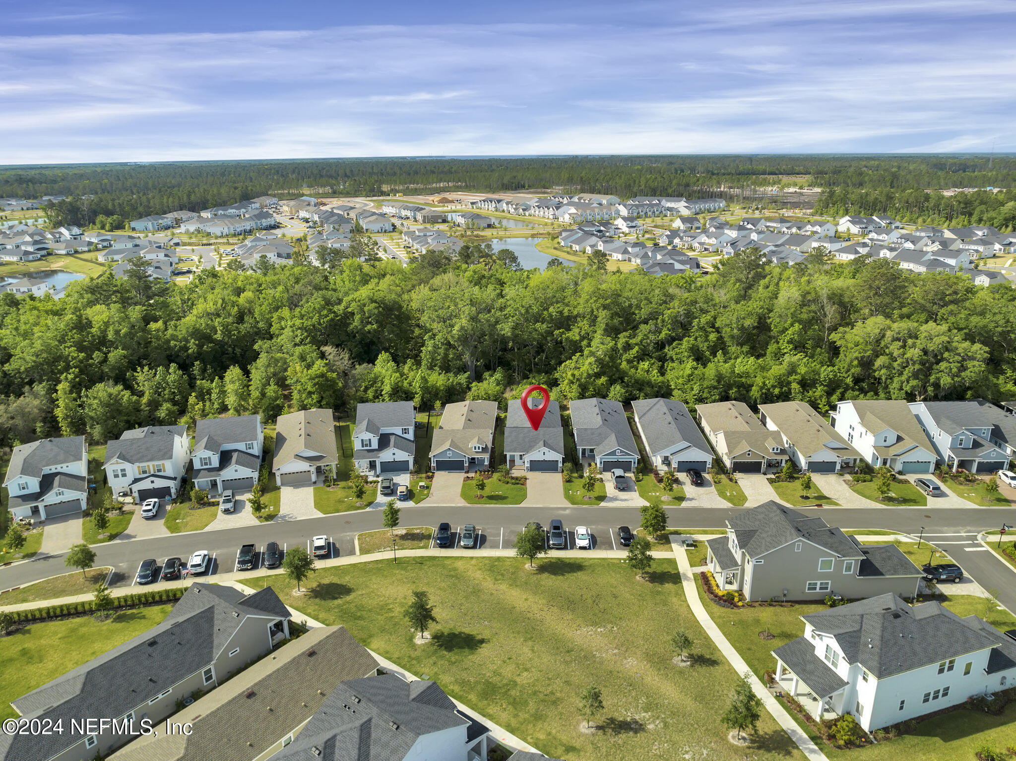 175 WINDSWEPT Way