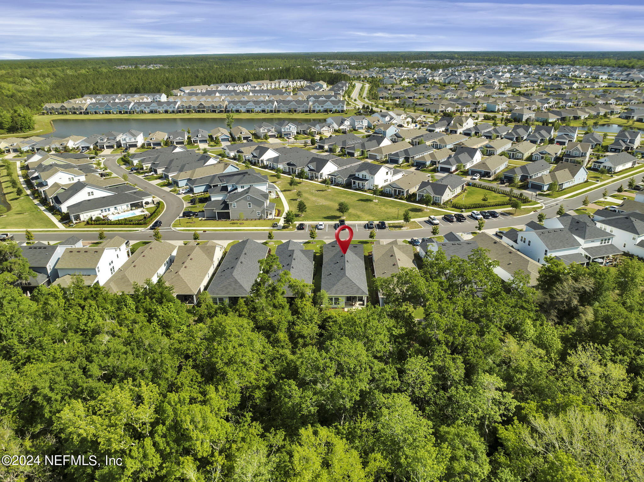 175 WINDSWEPT Way