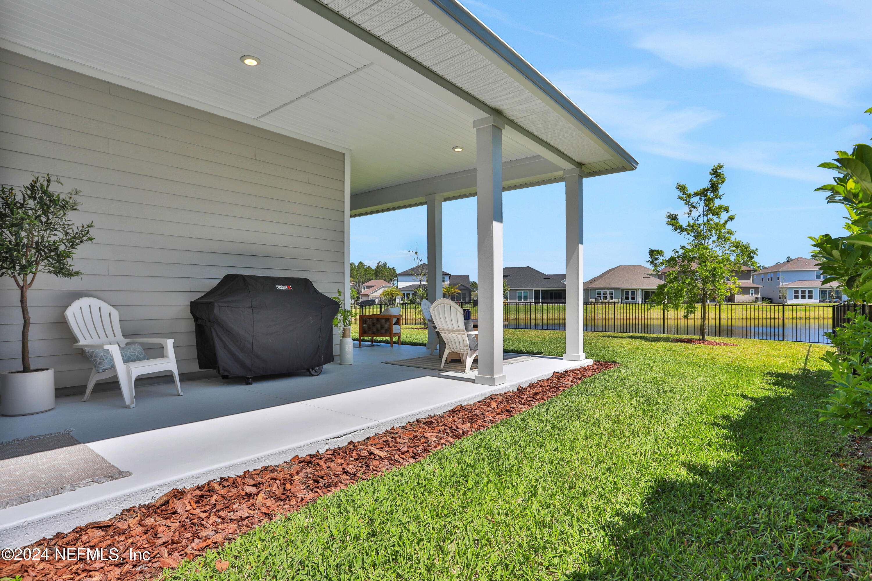 97 SETTLERS LANDING Drive