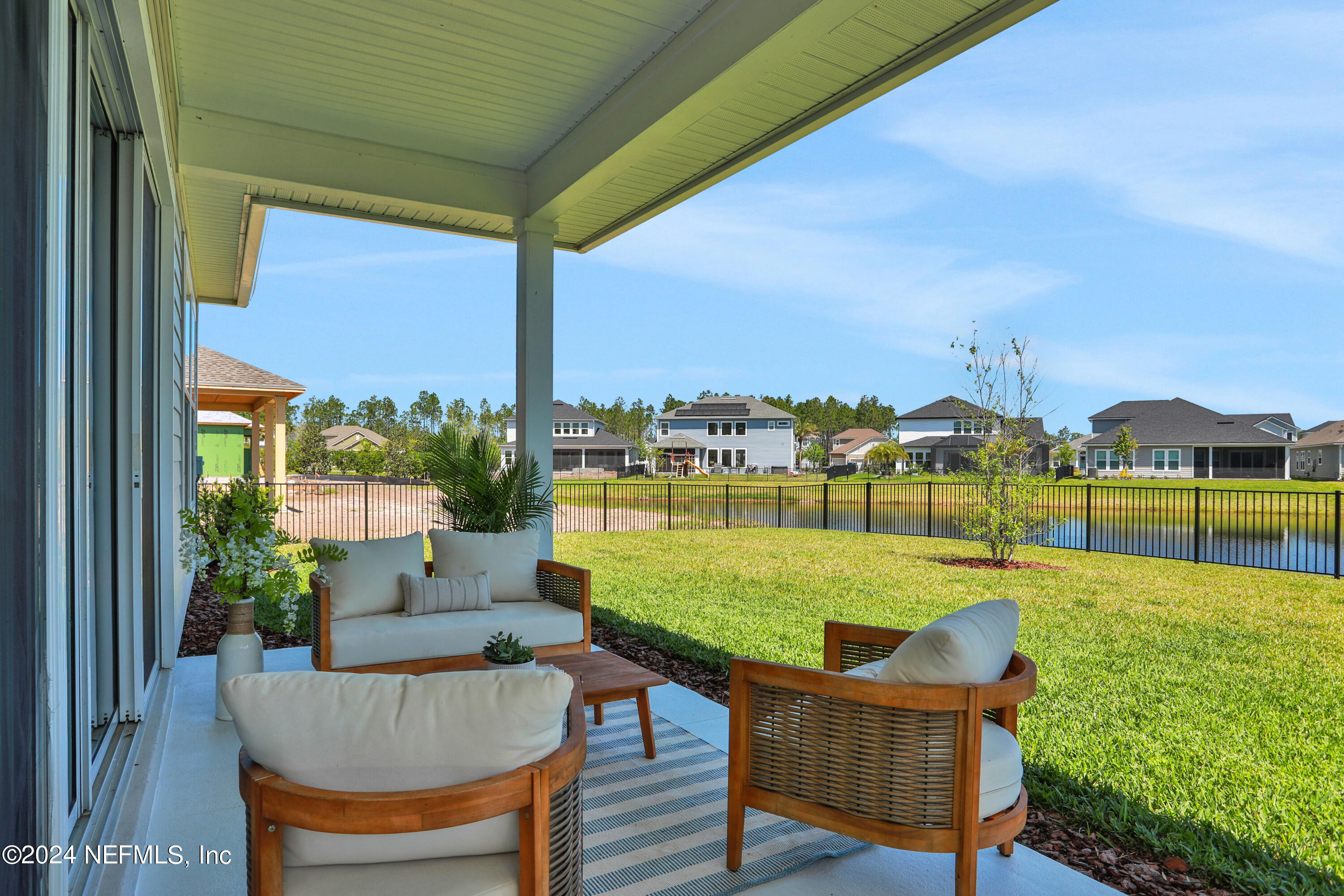 97 SETTLERS LANDING Drive