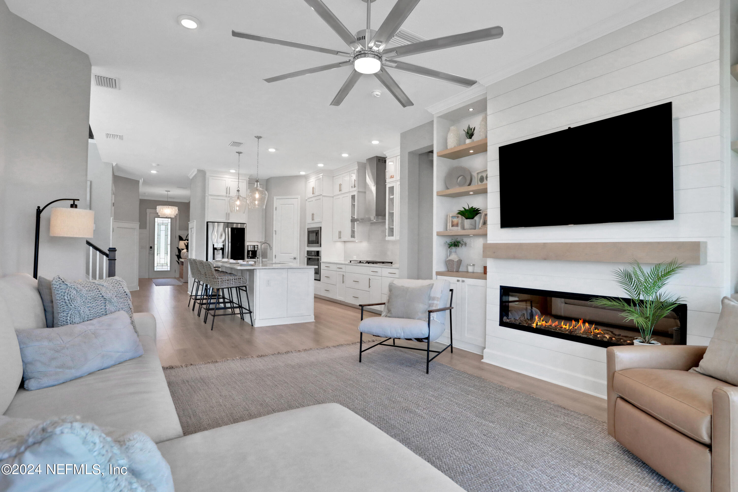 97 SETTLERS LANDING Drive