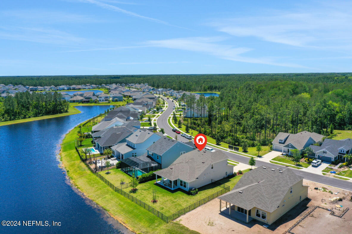 97 SETTLERS LANDING Drive