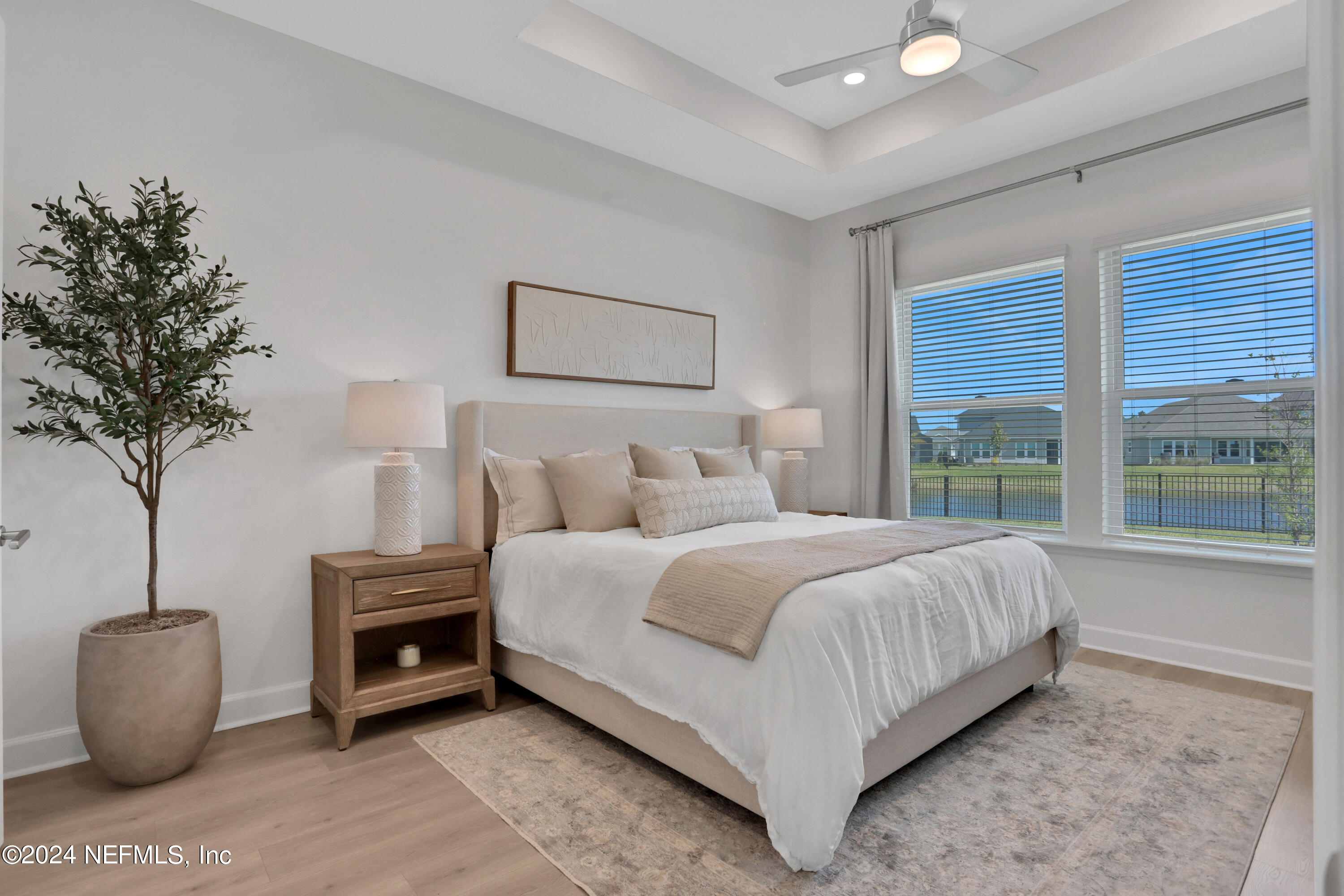 97 SETTLERS LANDING Drive