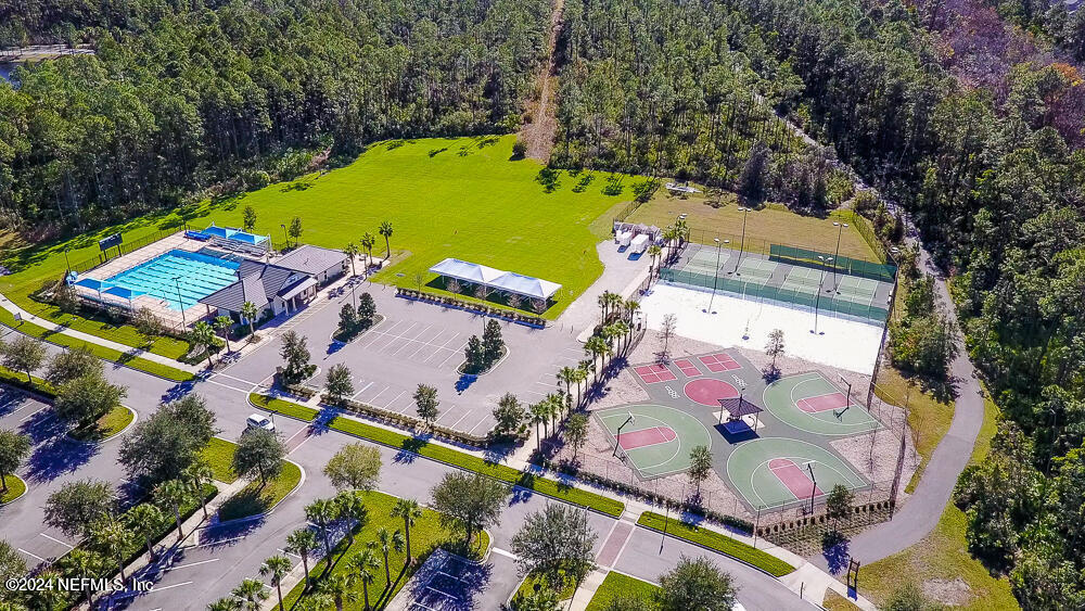 97 SETTLERS LANDING Drive