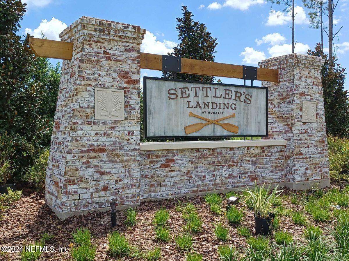 97 SETTLERS LANDING Drive