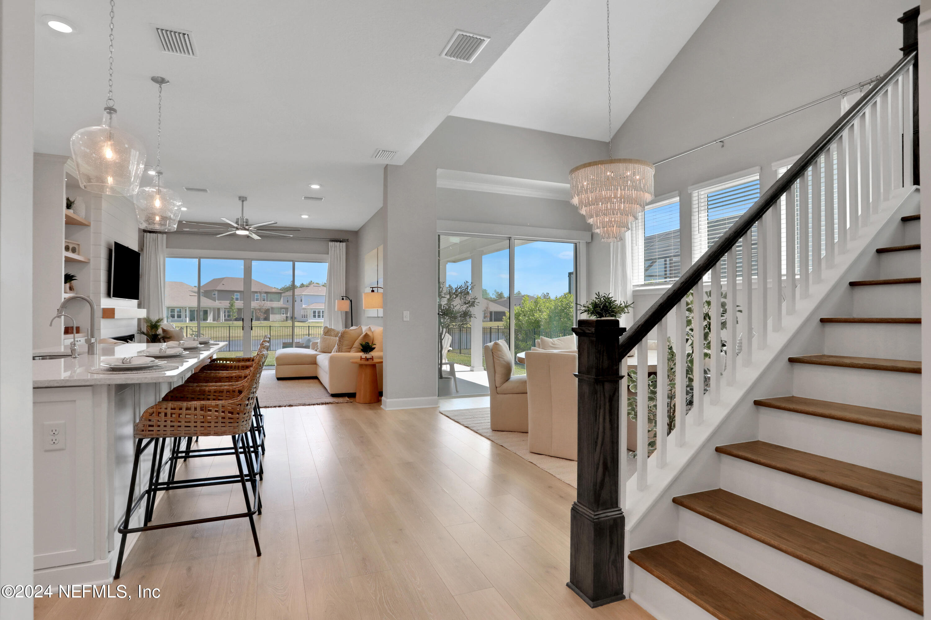 97 SETTLERS LANDING Drive