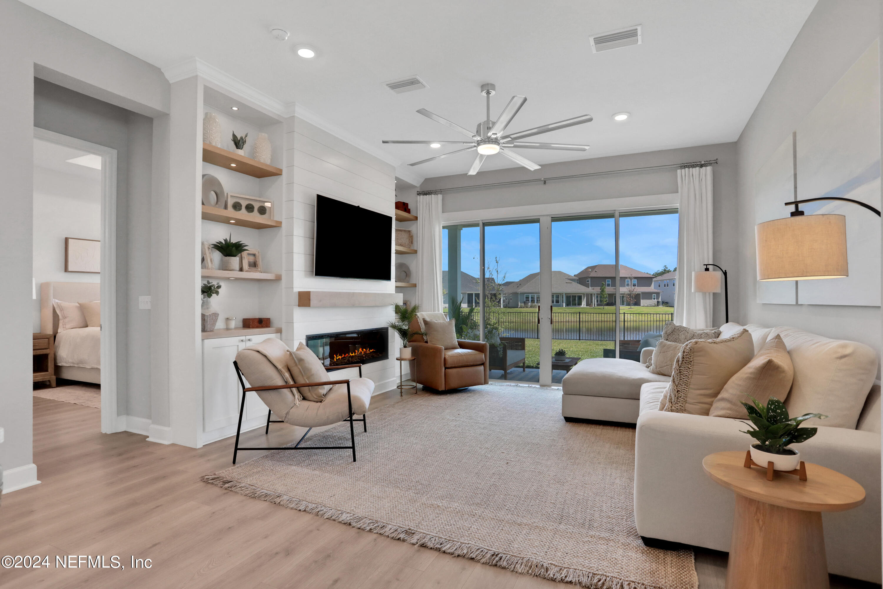 97 SETTLERS LANDING Drive