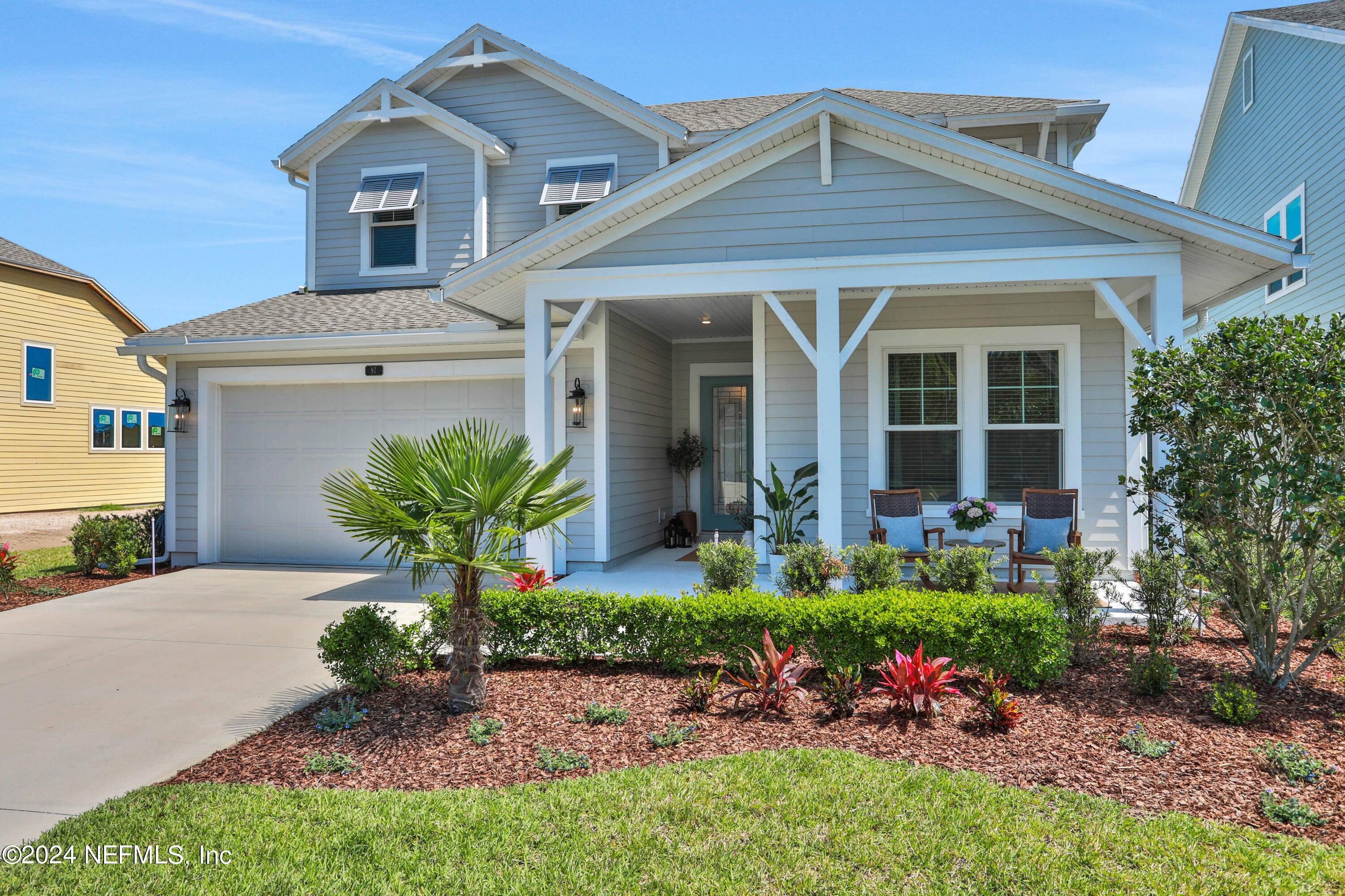 97 SETTLERS LANDING Drive