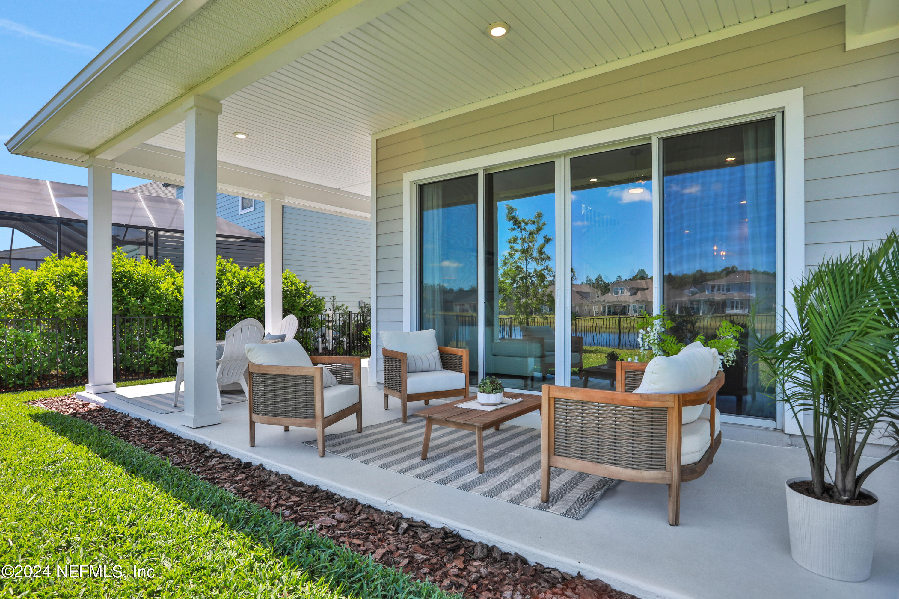 97 SETTLERS LANDING Drive