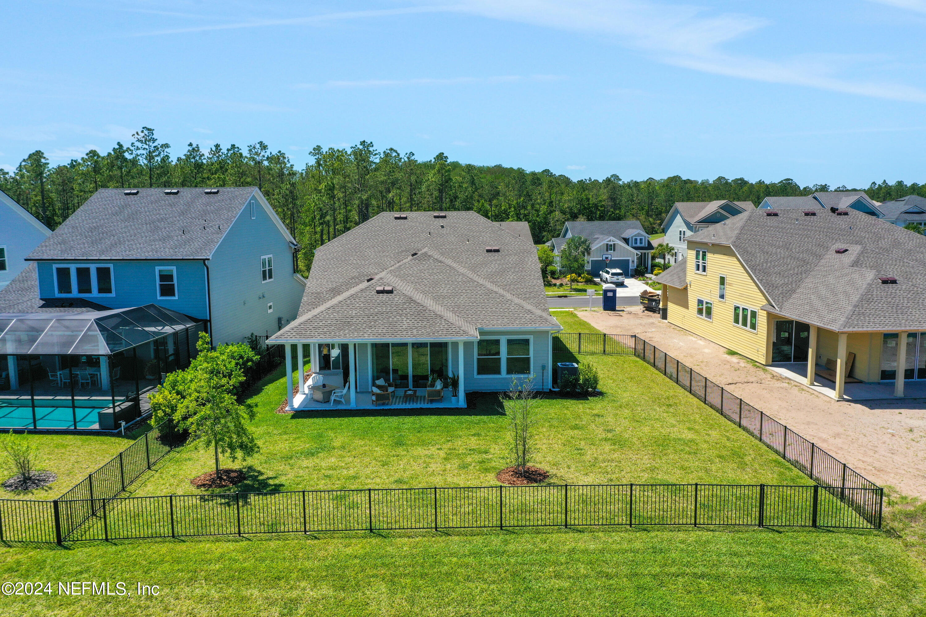 97 SETTLERS LANDING Drive