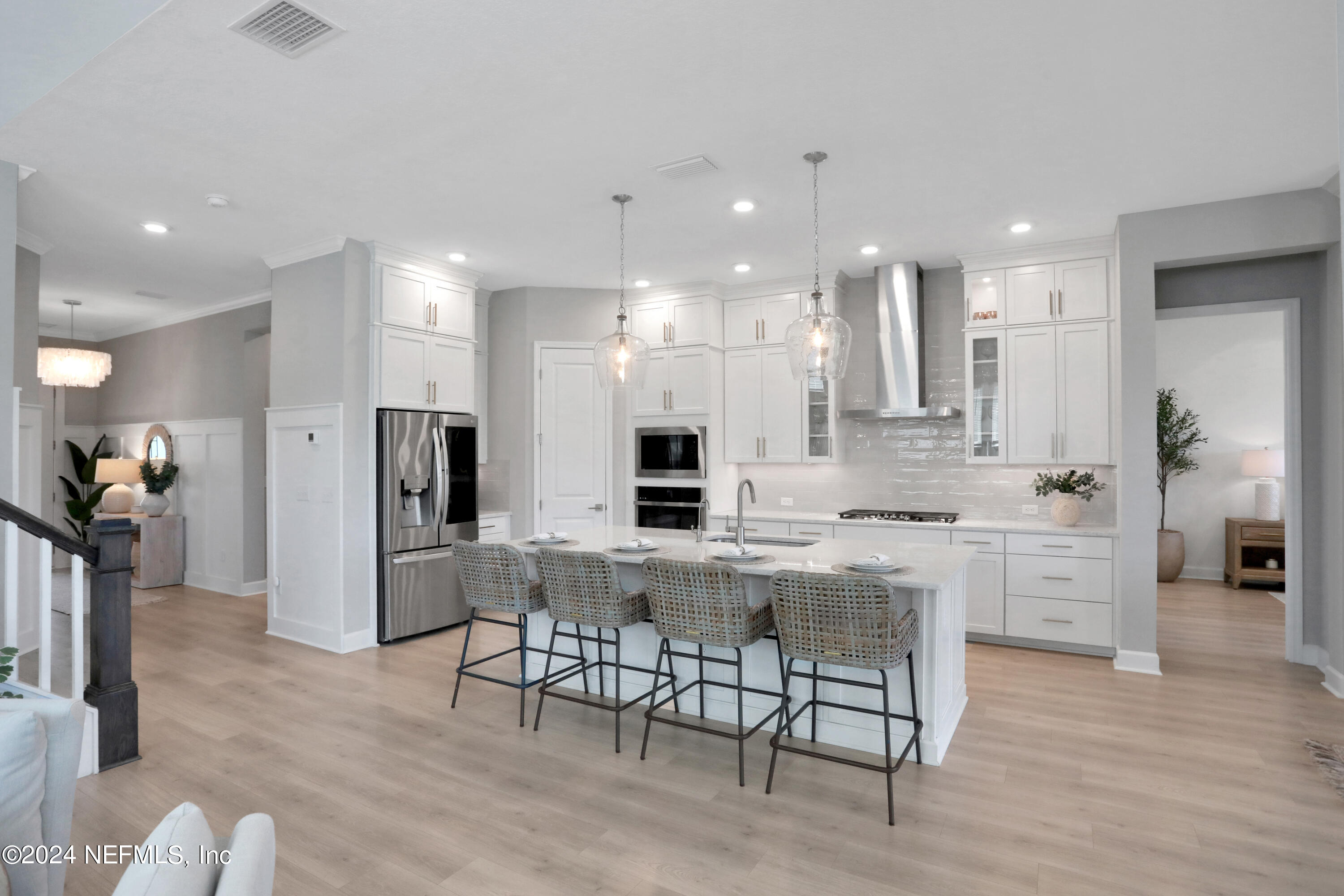 97 SETTLERS LANDING Drive