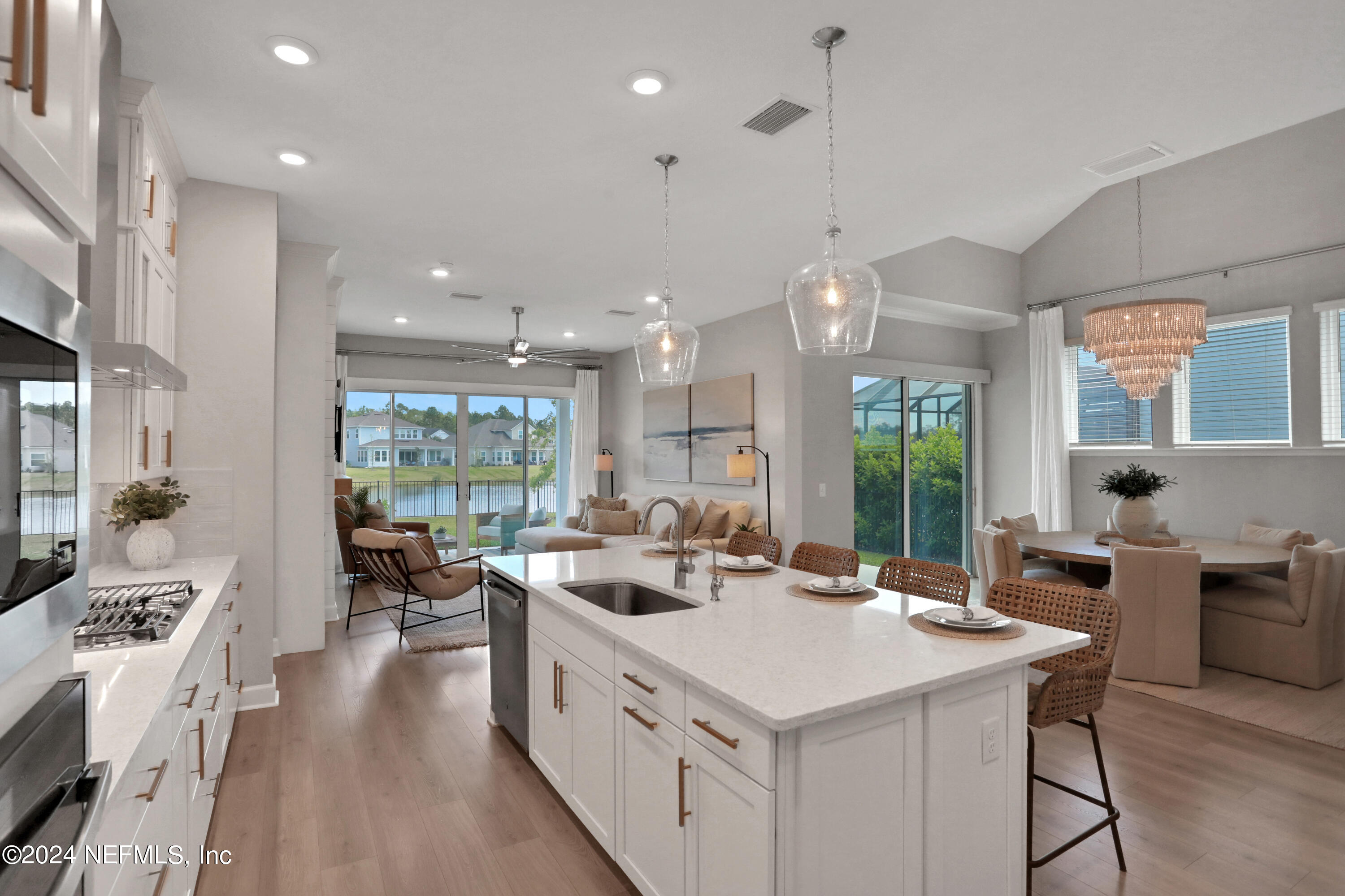 97 SETTLERS LANDING Drive