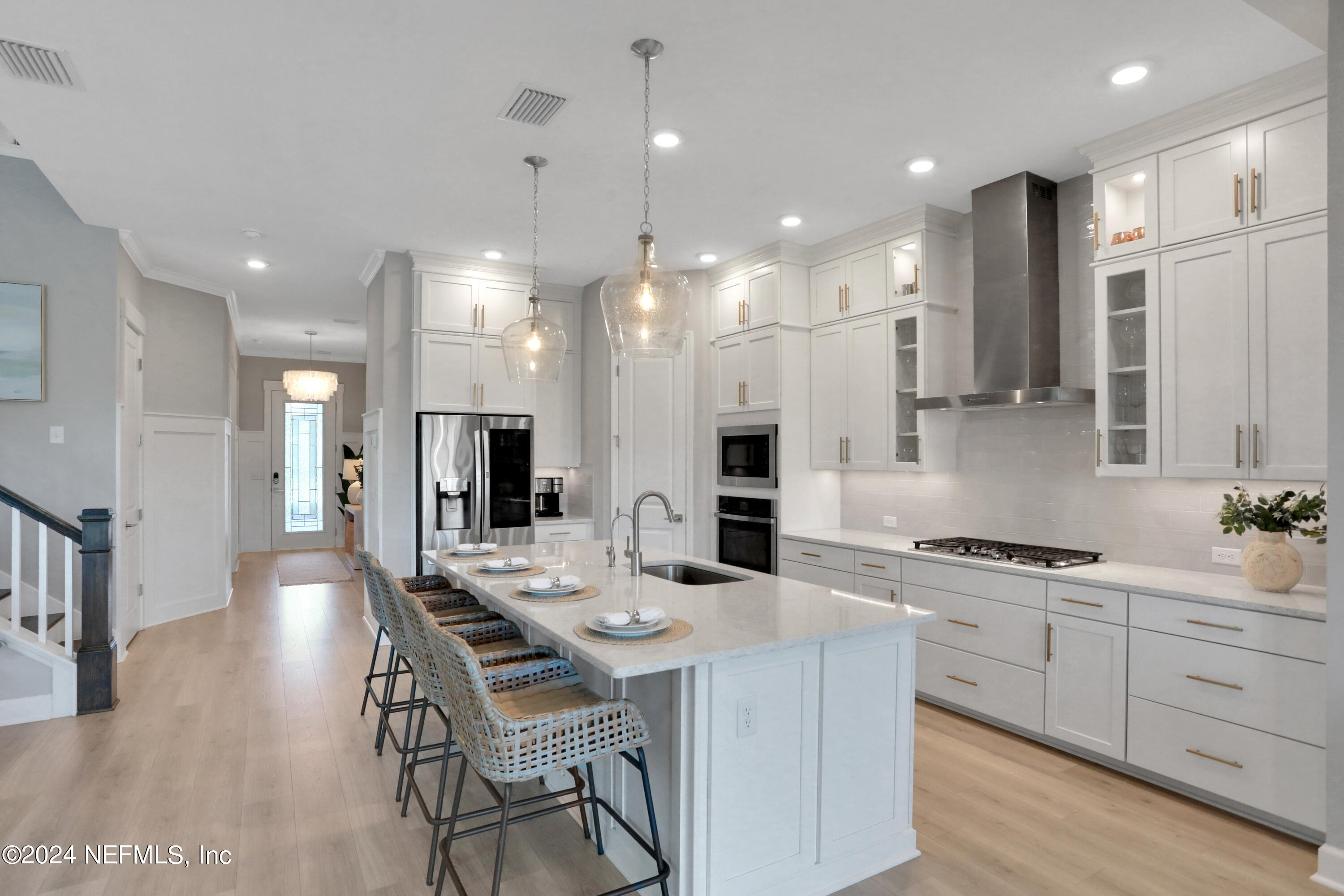 97 SETTLERS LANDING Drive