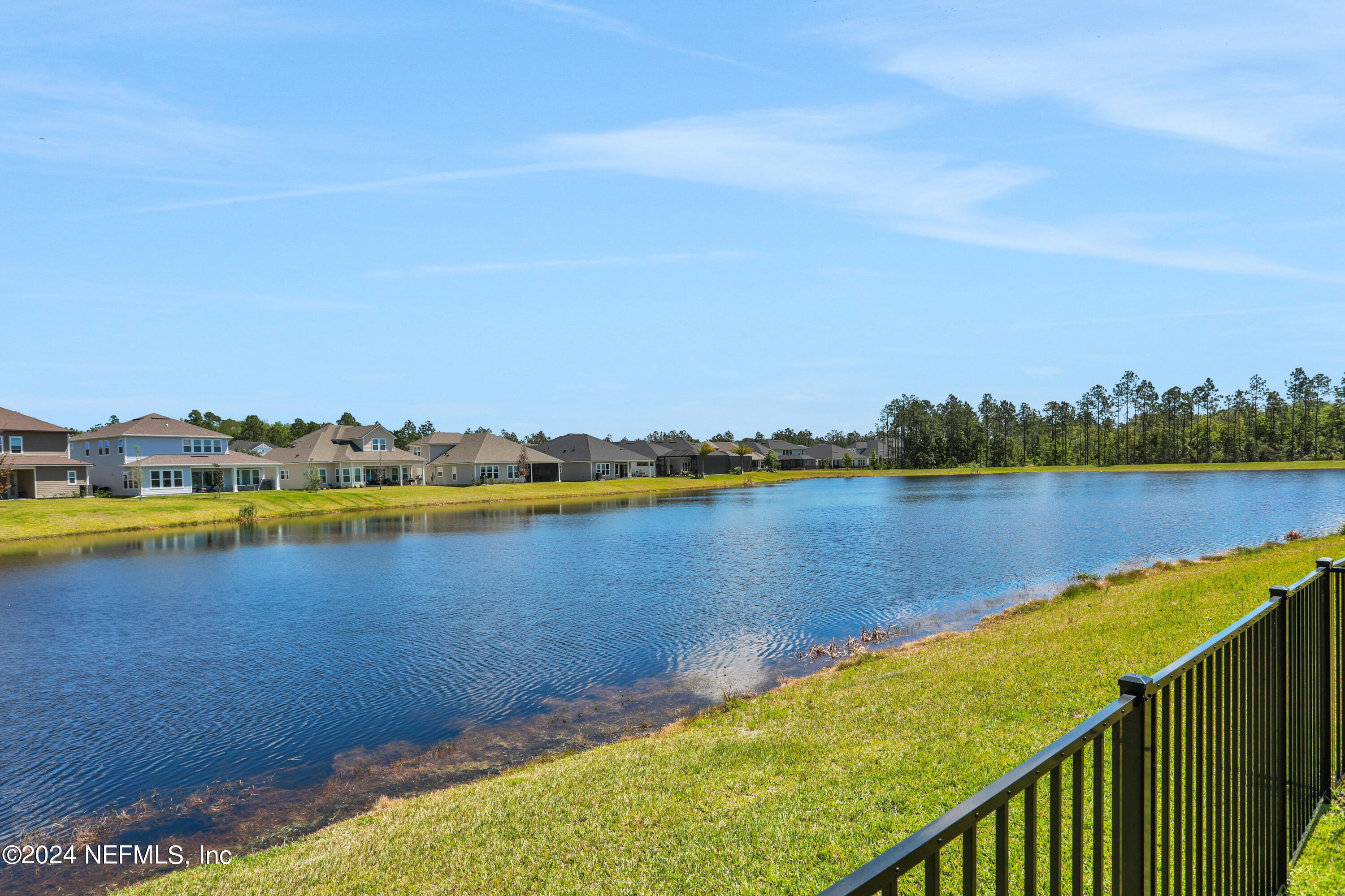 97 SETTLERS LANDING Drive
