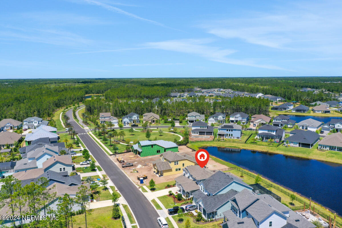 97 SETTLERS LANDING Drive