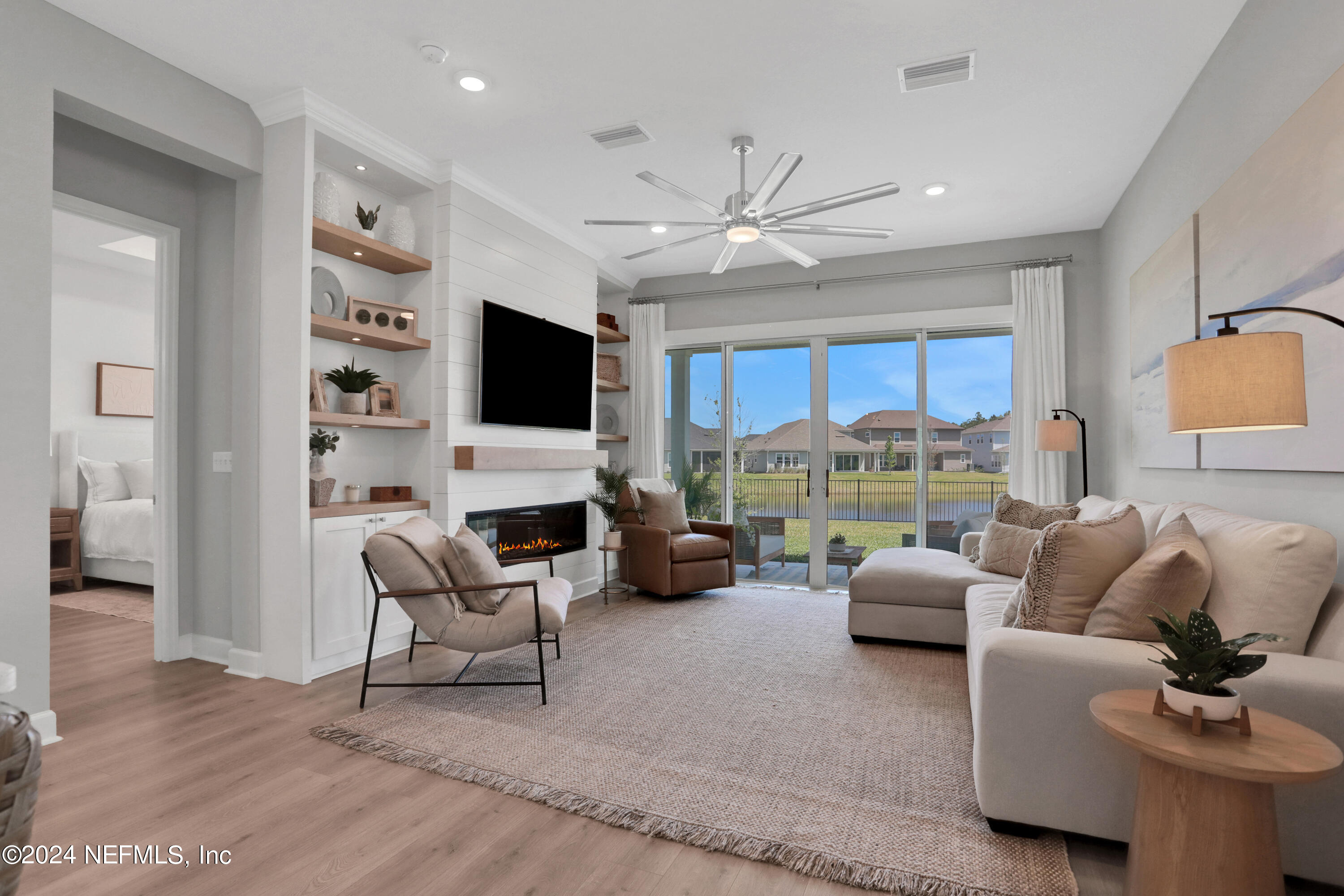 97 SETTLERS LANDING Drive