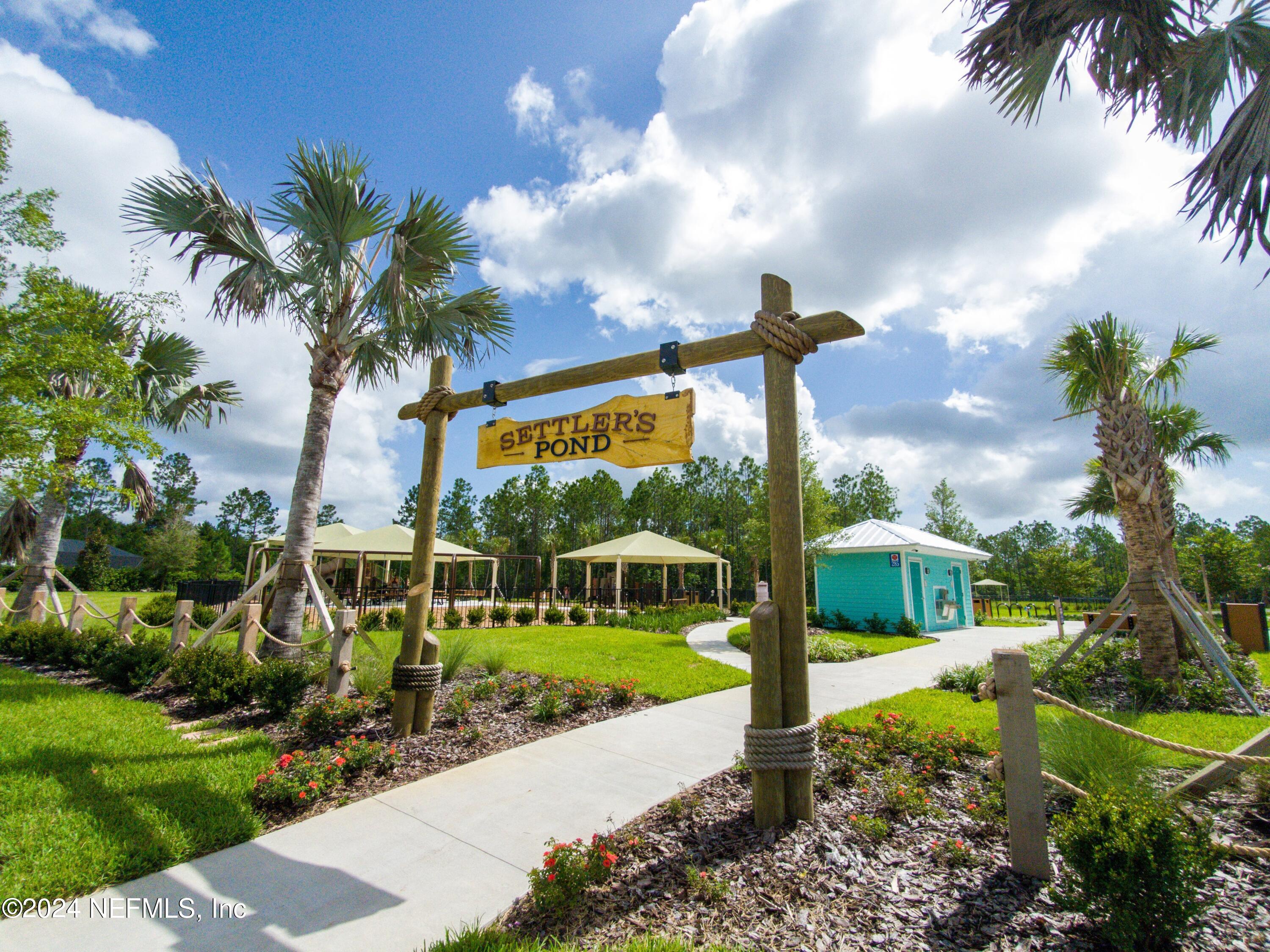 97 SETTLERS LANDING Drive