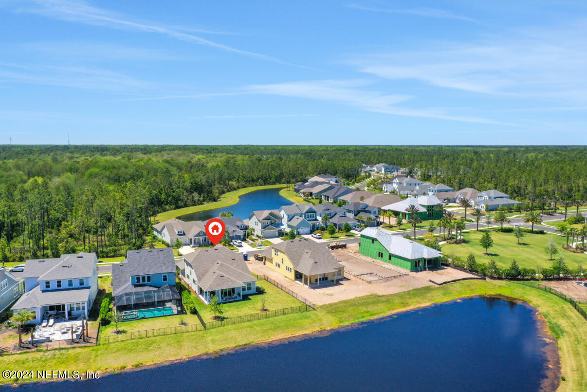 97 SETTLERS LANDING Drive