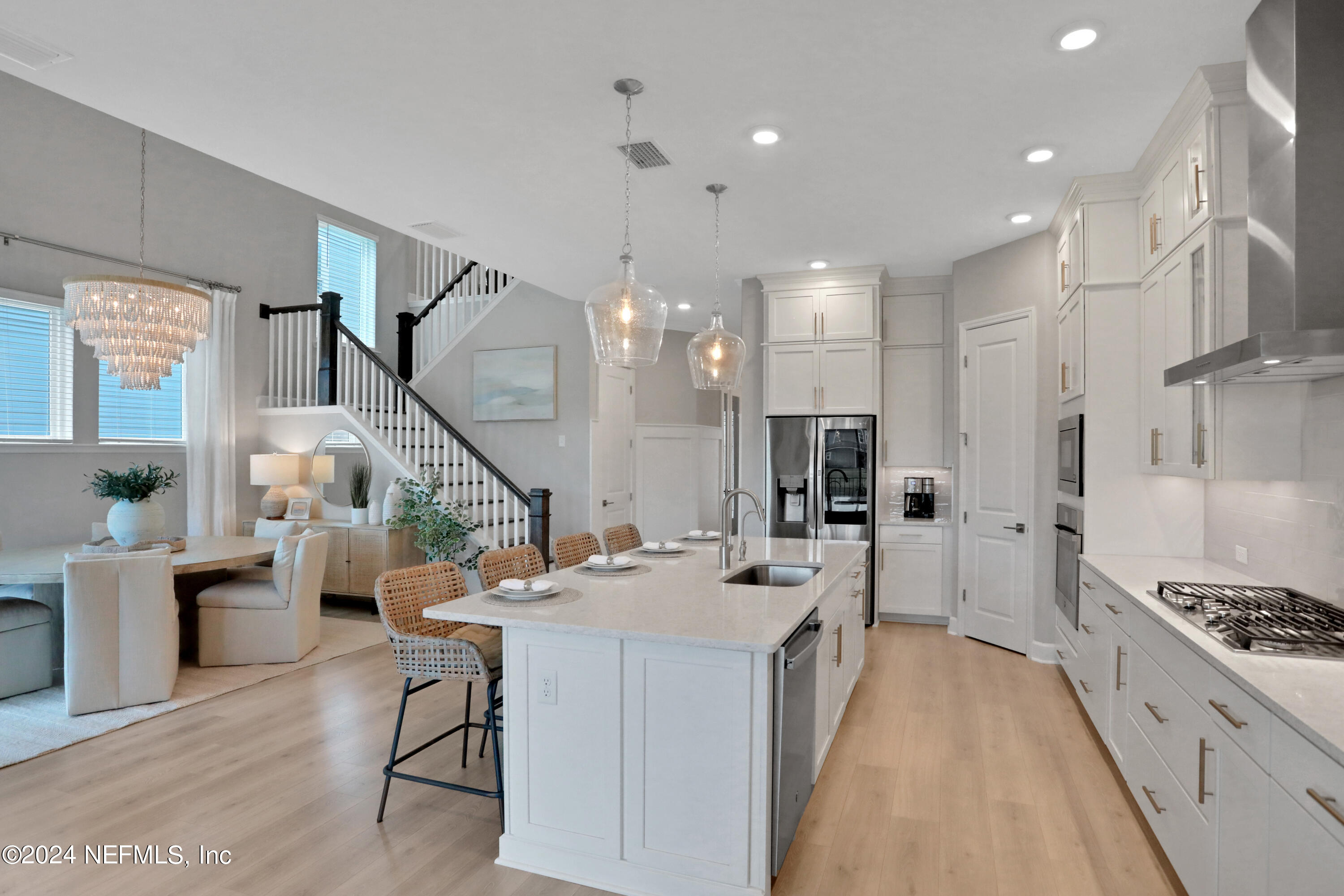 97 SETTLERS LANDING Drive