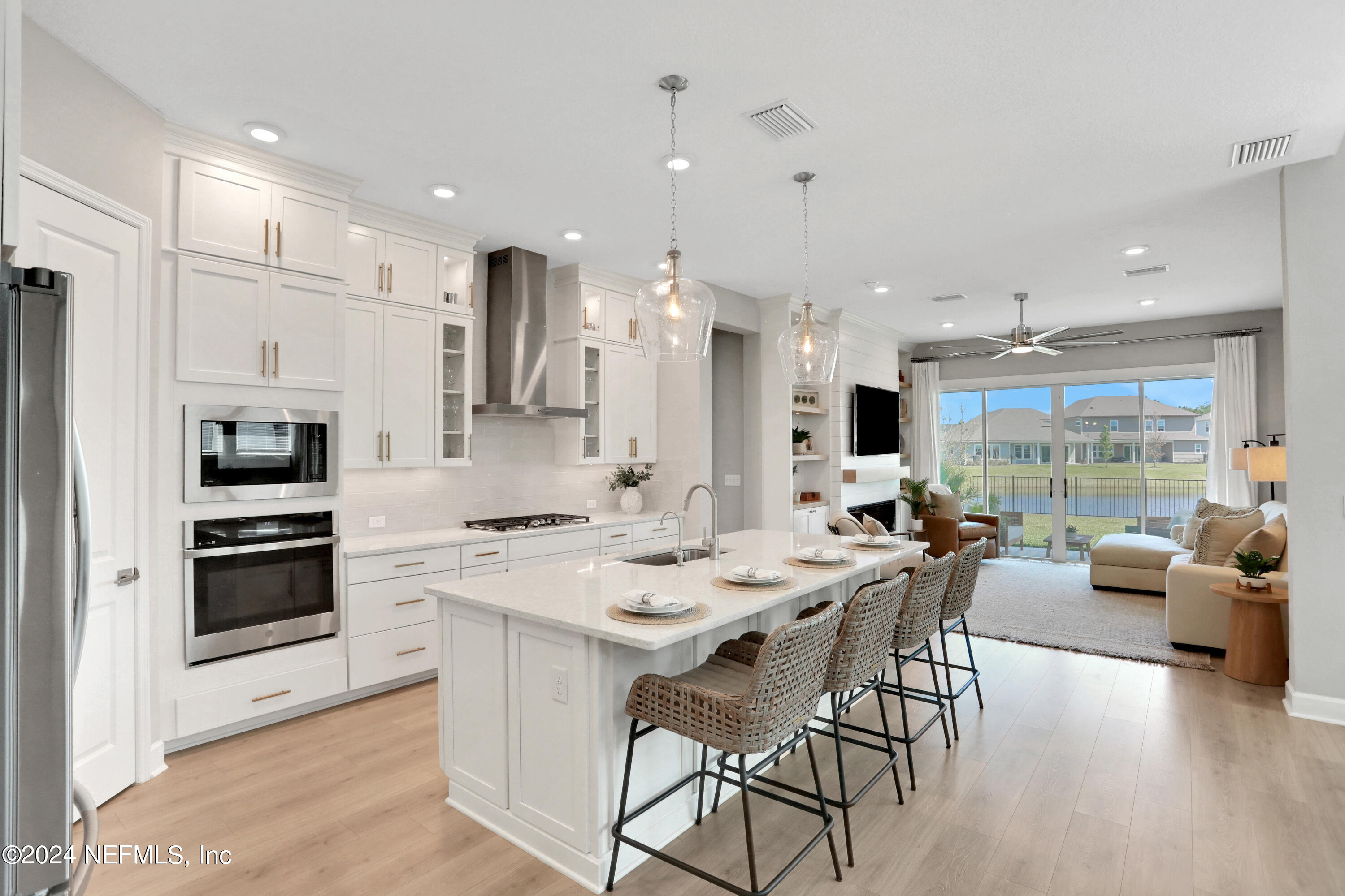 97 SETTLERS LANDING Drive
