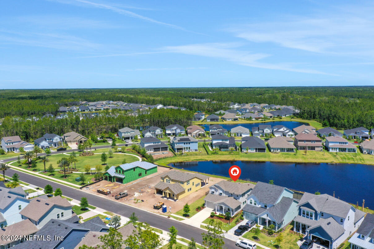 97 SETTLERS LANDING Drive