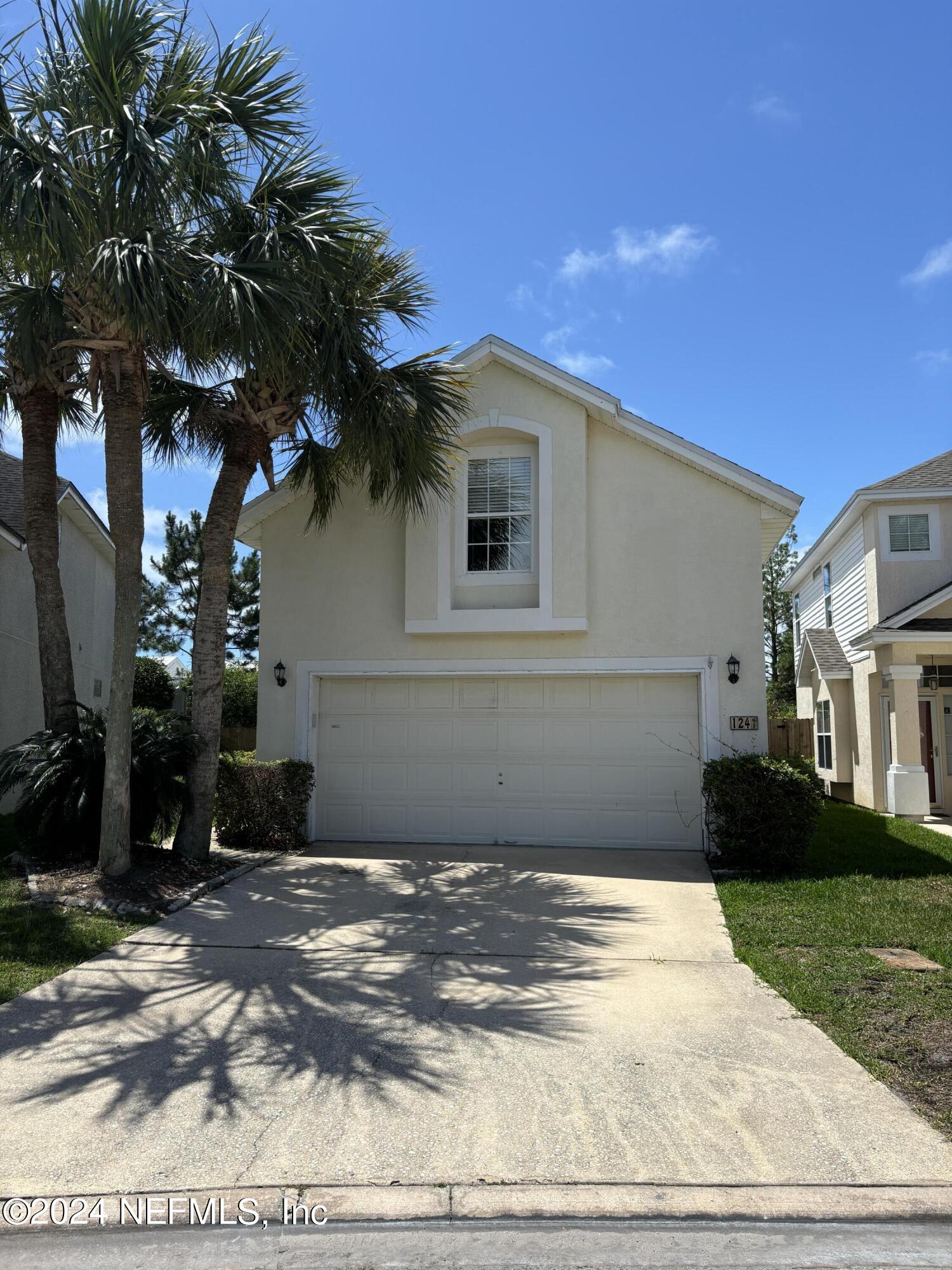 124 SHELBYS COVE Court