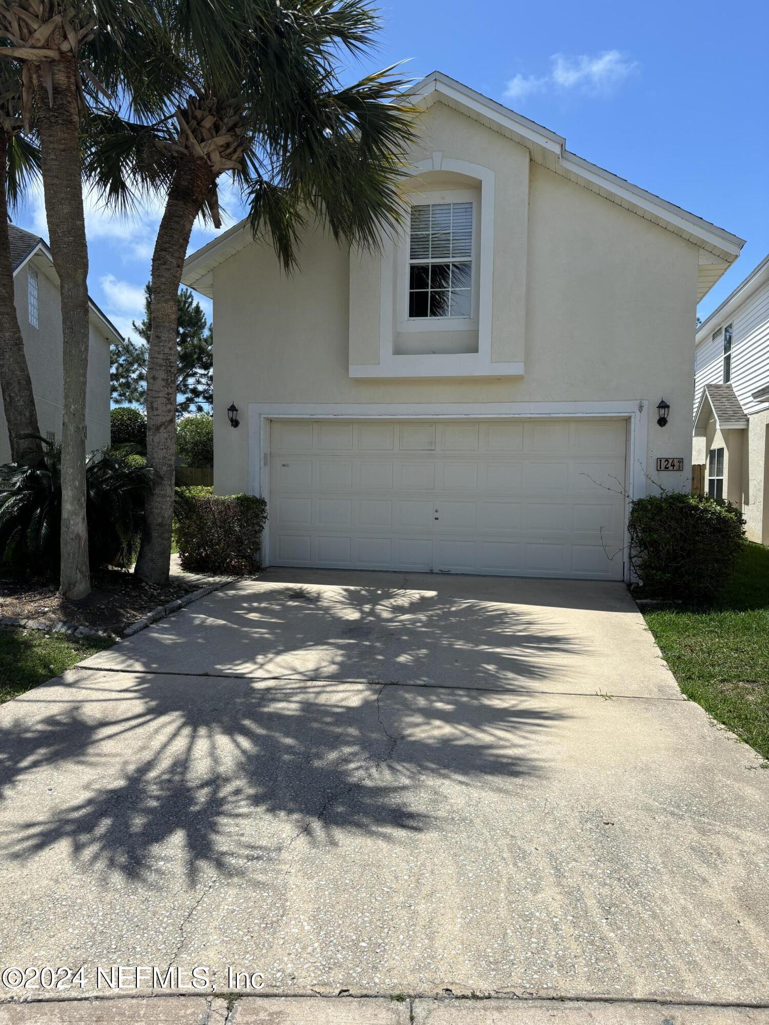 124 SHELBYS COVE Court