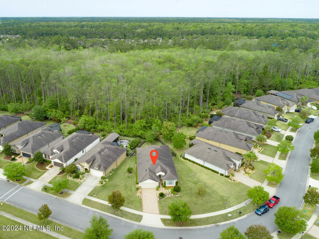 426 MANGROVE THICKET Boulevard