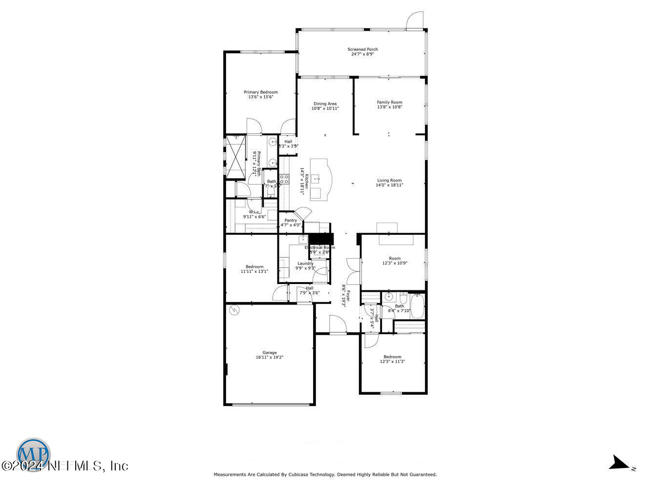 426 MANGROVE THICKET Boulevard