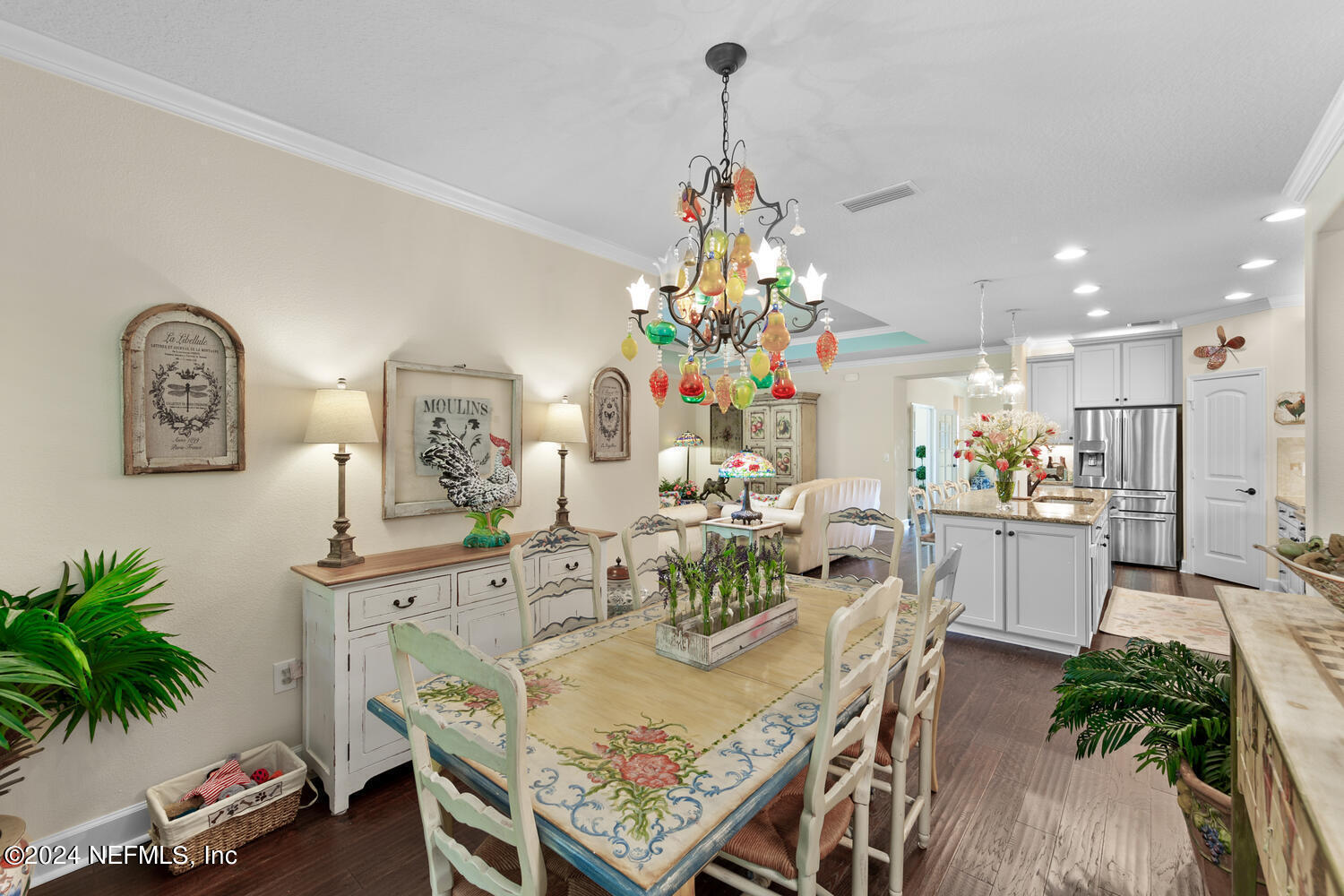 426 MANGROVE THICKET Boulevard