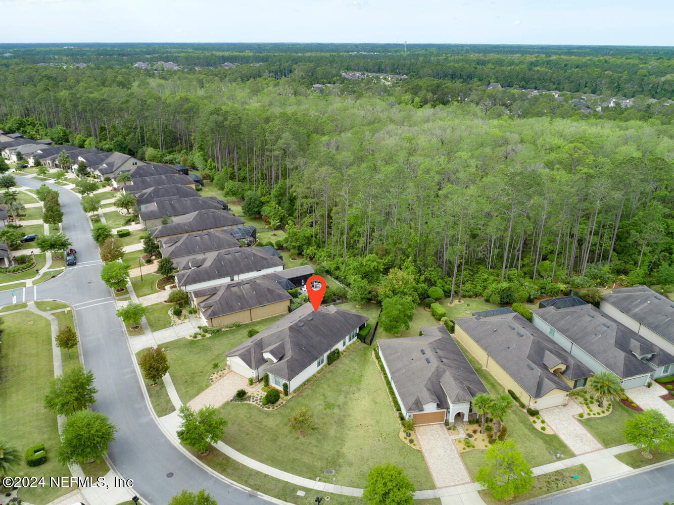 426 MANGROVE THICKET Boulevard