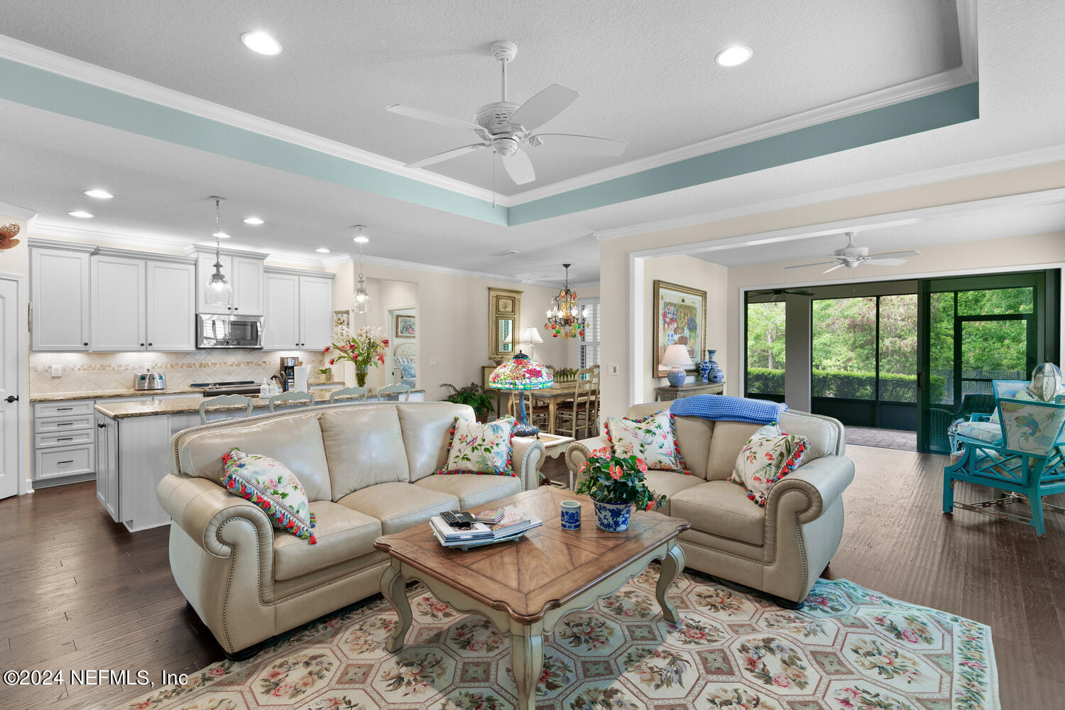 426 MANGROVE THICKET Boulevard