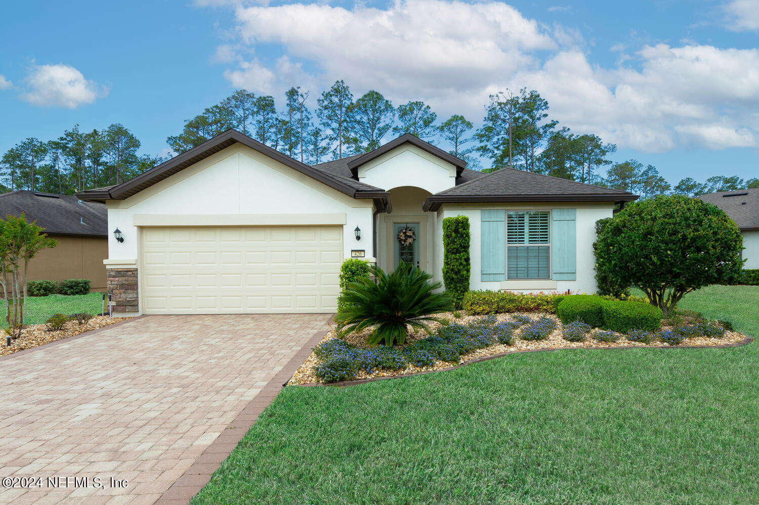 426 MANGROVE THICKET Boulevard