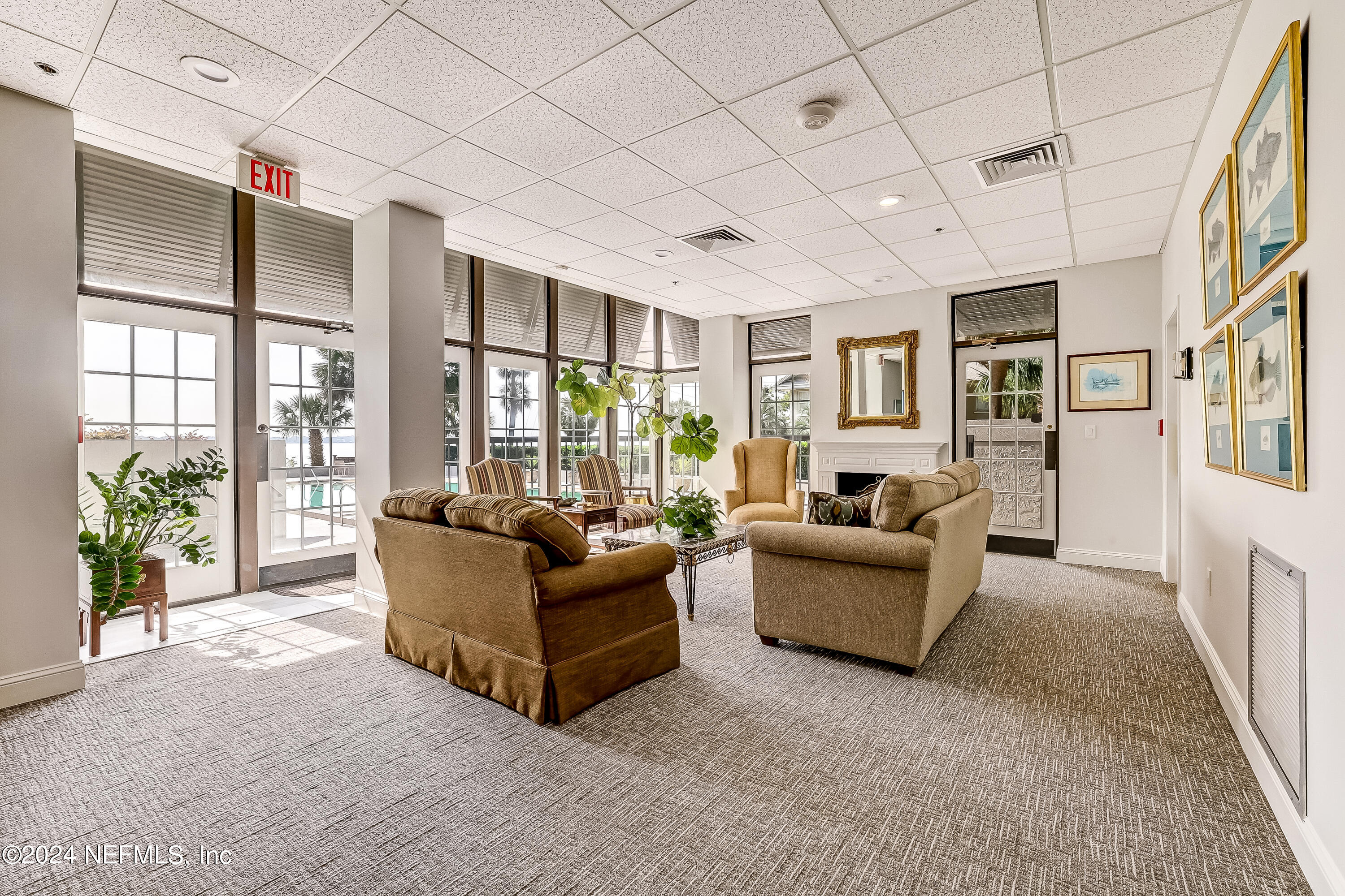 505 LANCASTER Street, 10D
