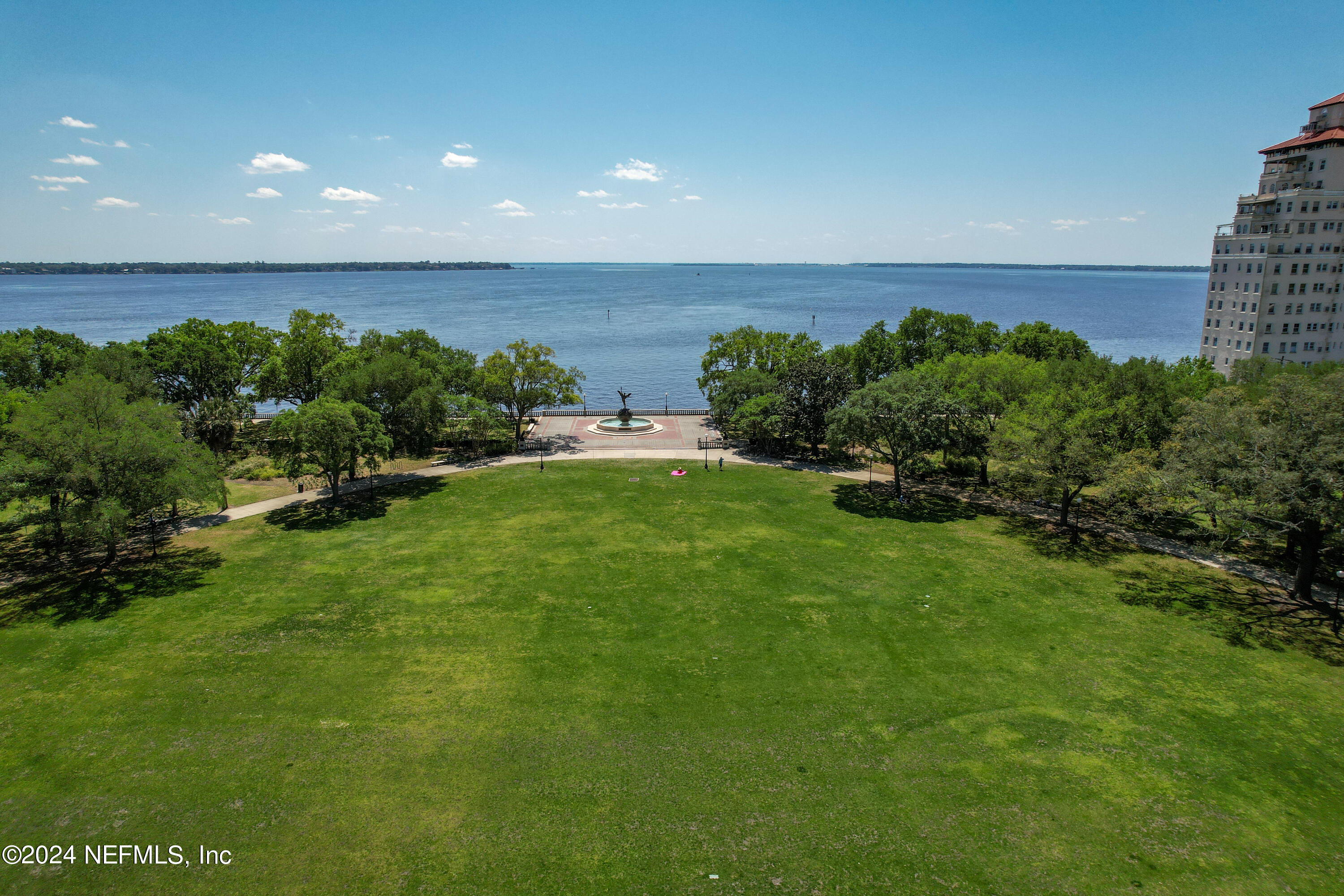 505 LANCASTER Street, 10D