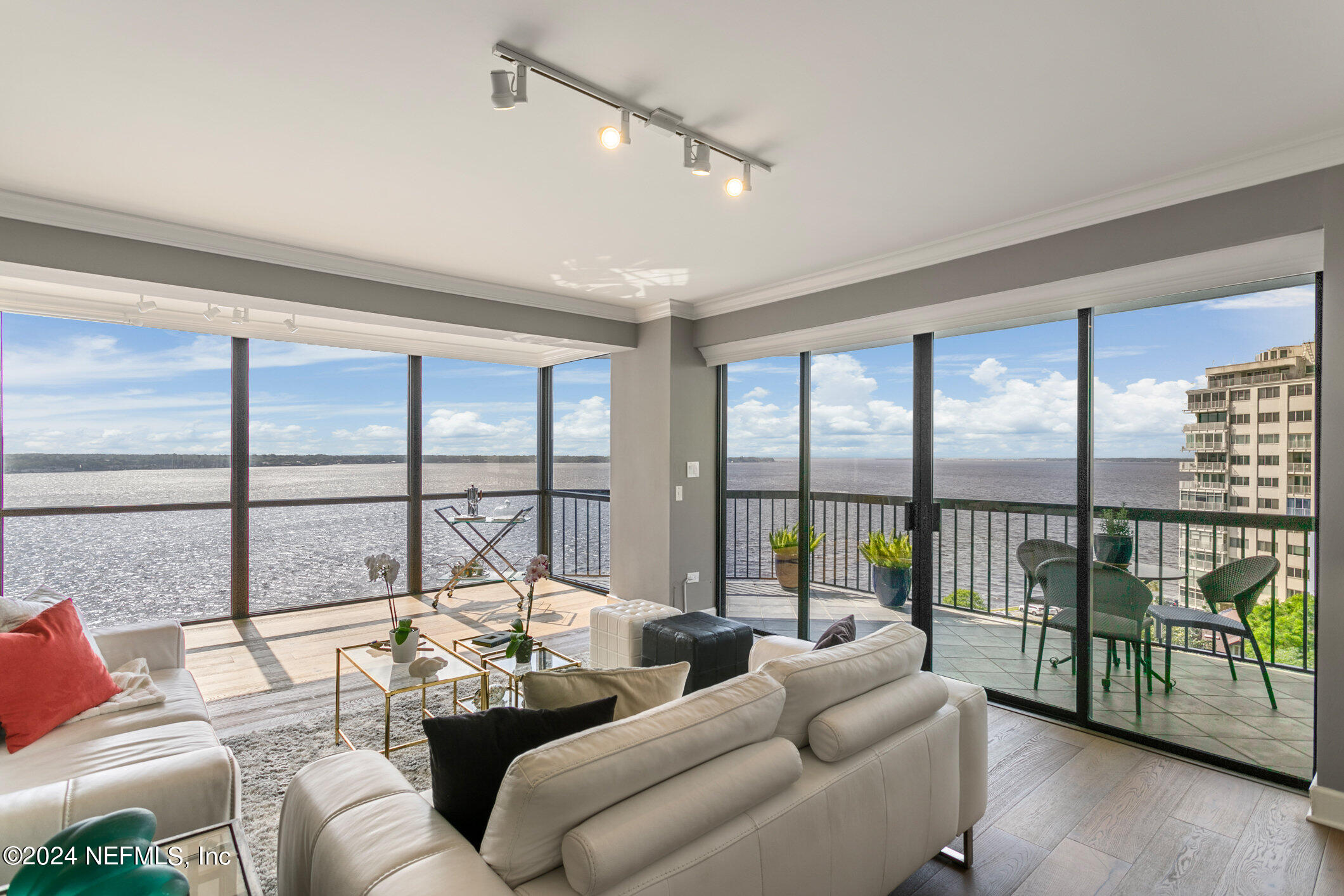 505 LANCASTER Street, 10D