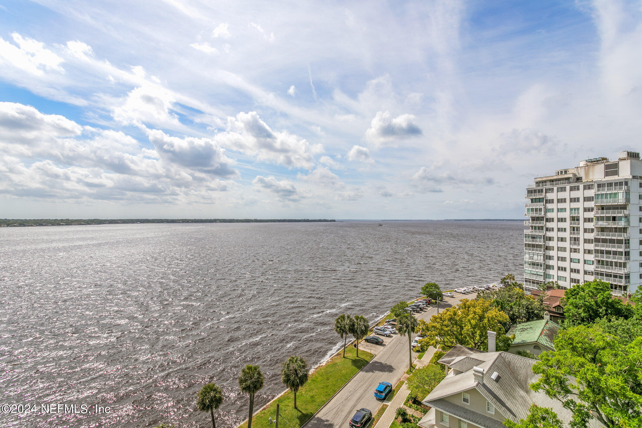 505 LANCASTER Street, 10D